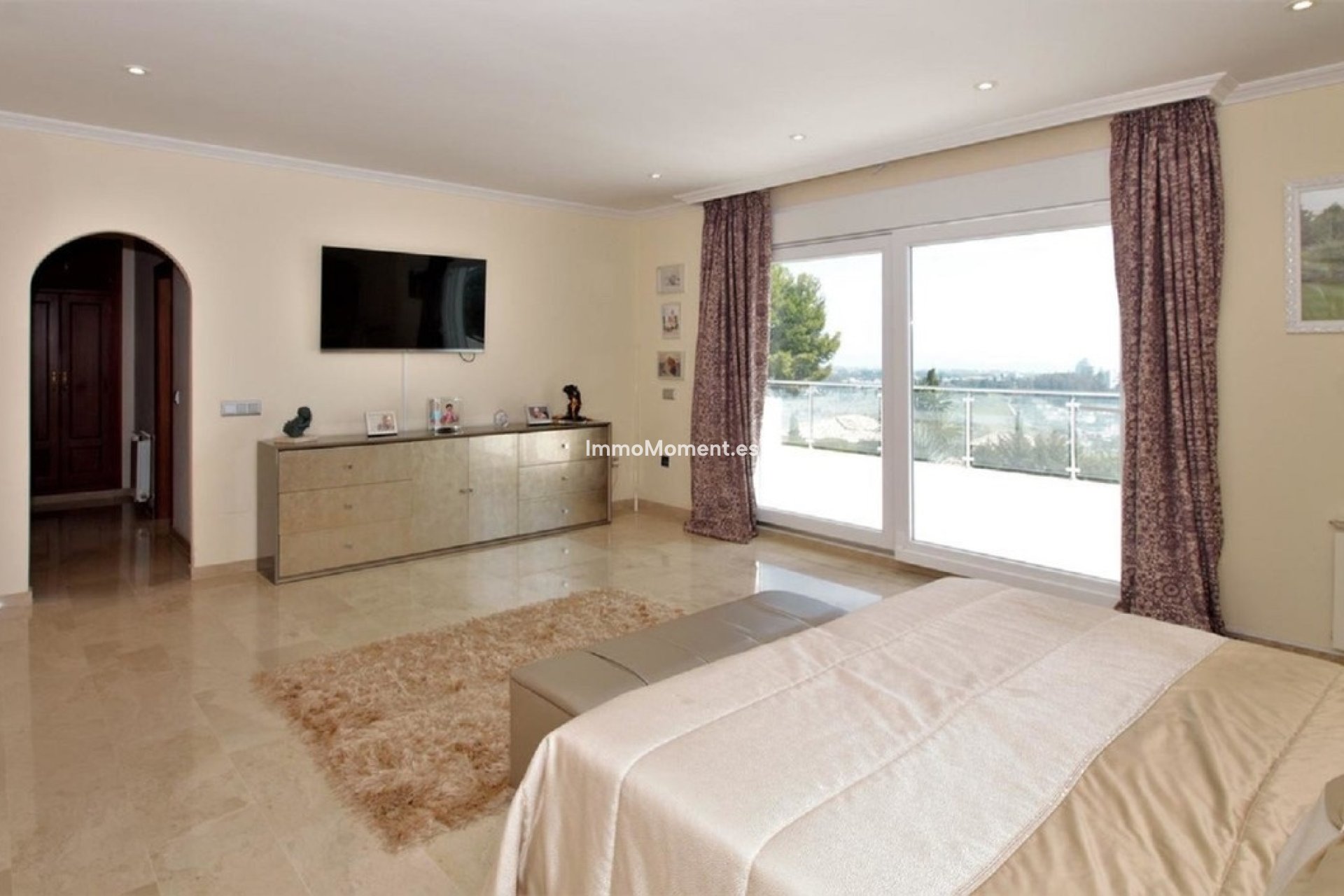 Revente - Villa individuelle - Estepona  - New Golden Mile