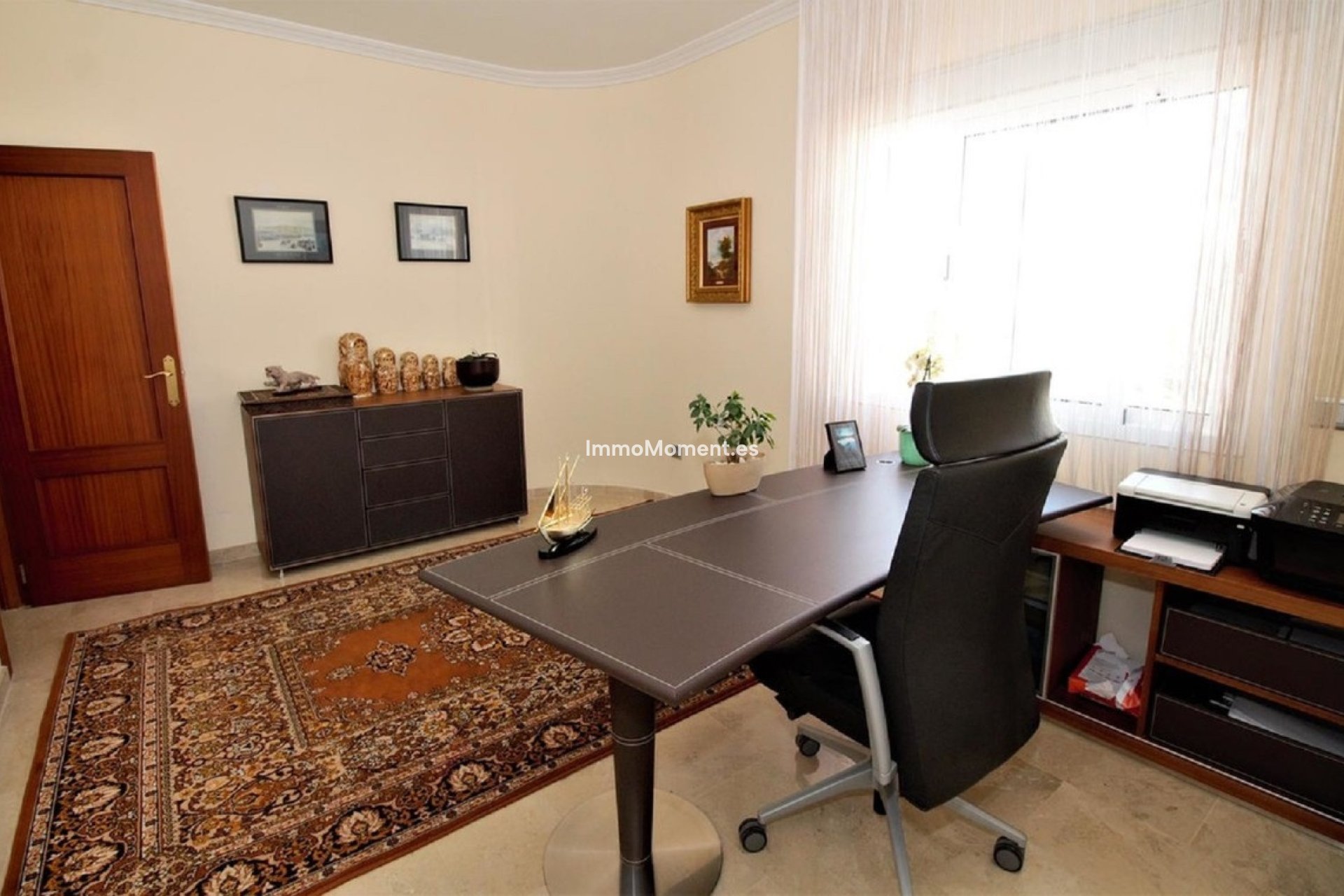 Revente - Villa individuelle - Estepona  - New Golden Mile