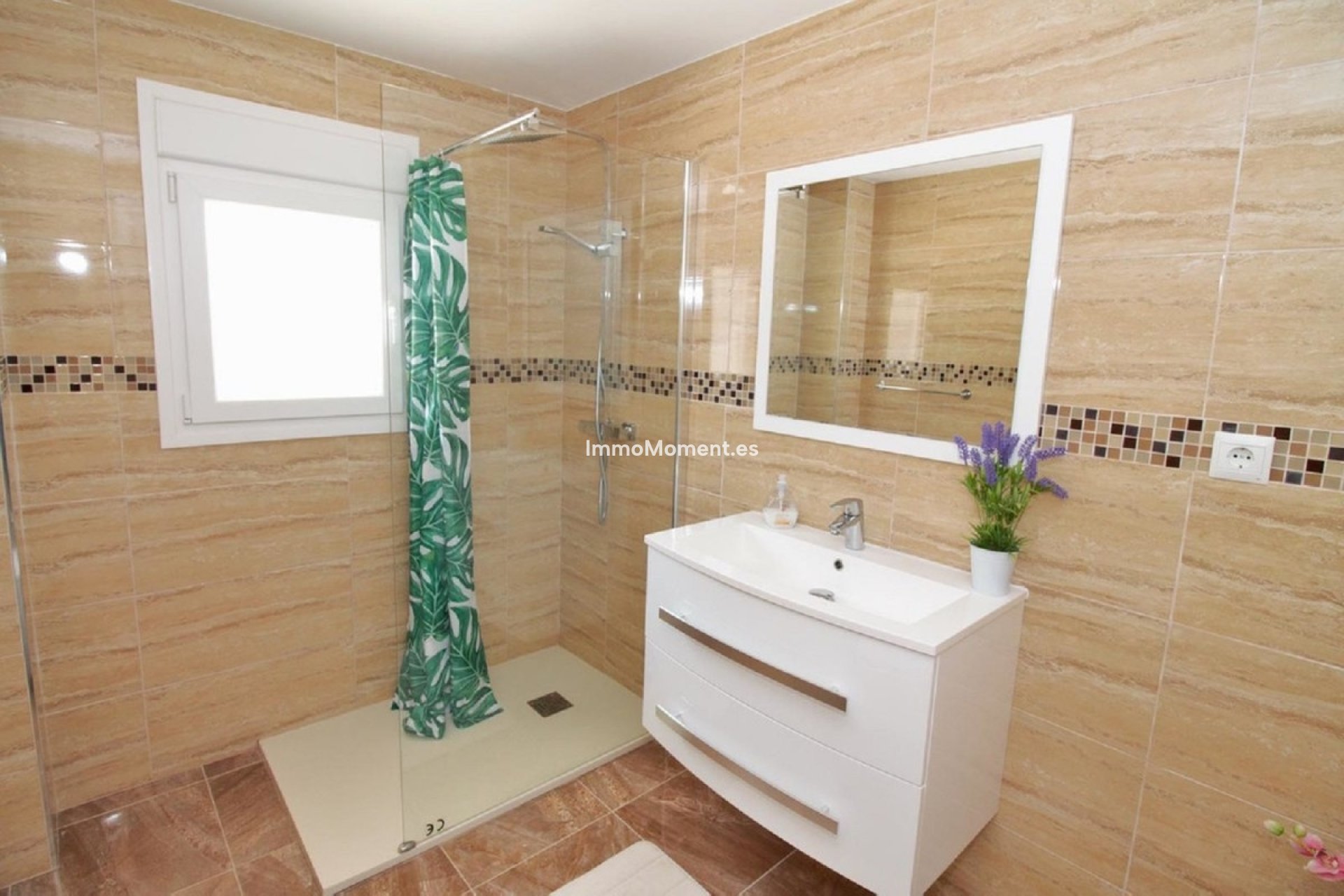 Revente - Villa individuelle - Estepona  - New Golden Mile