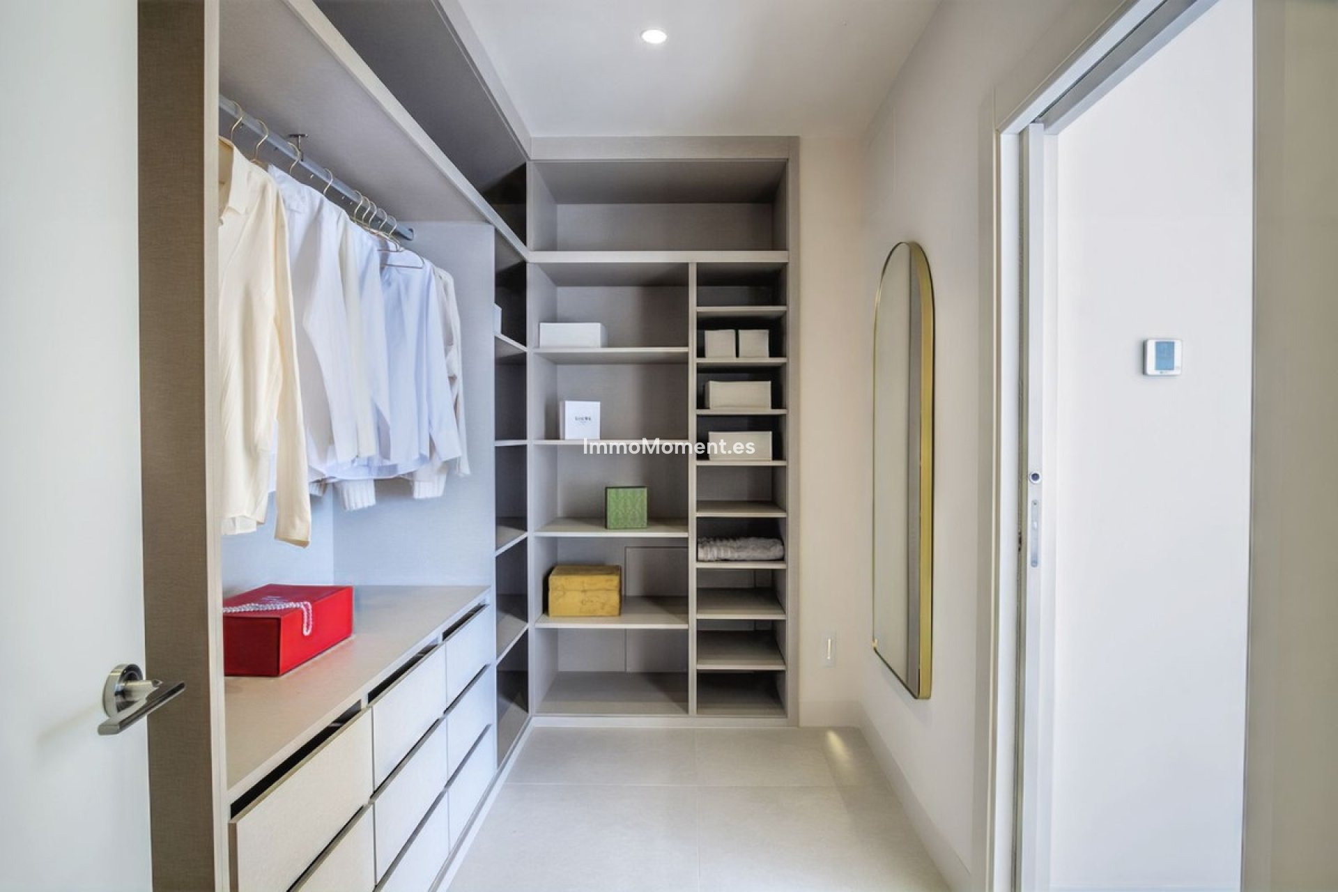 Revente - Villa individuelle - Estepona  - New Golden Mile