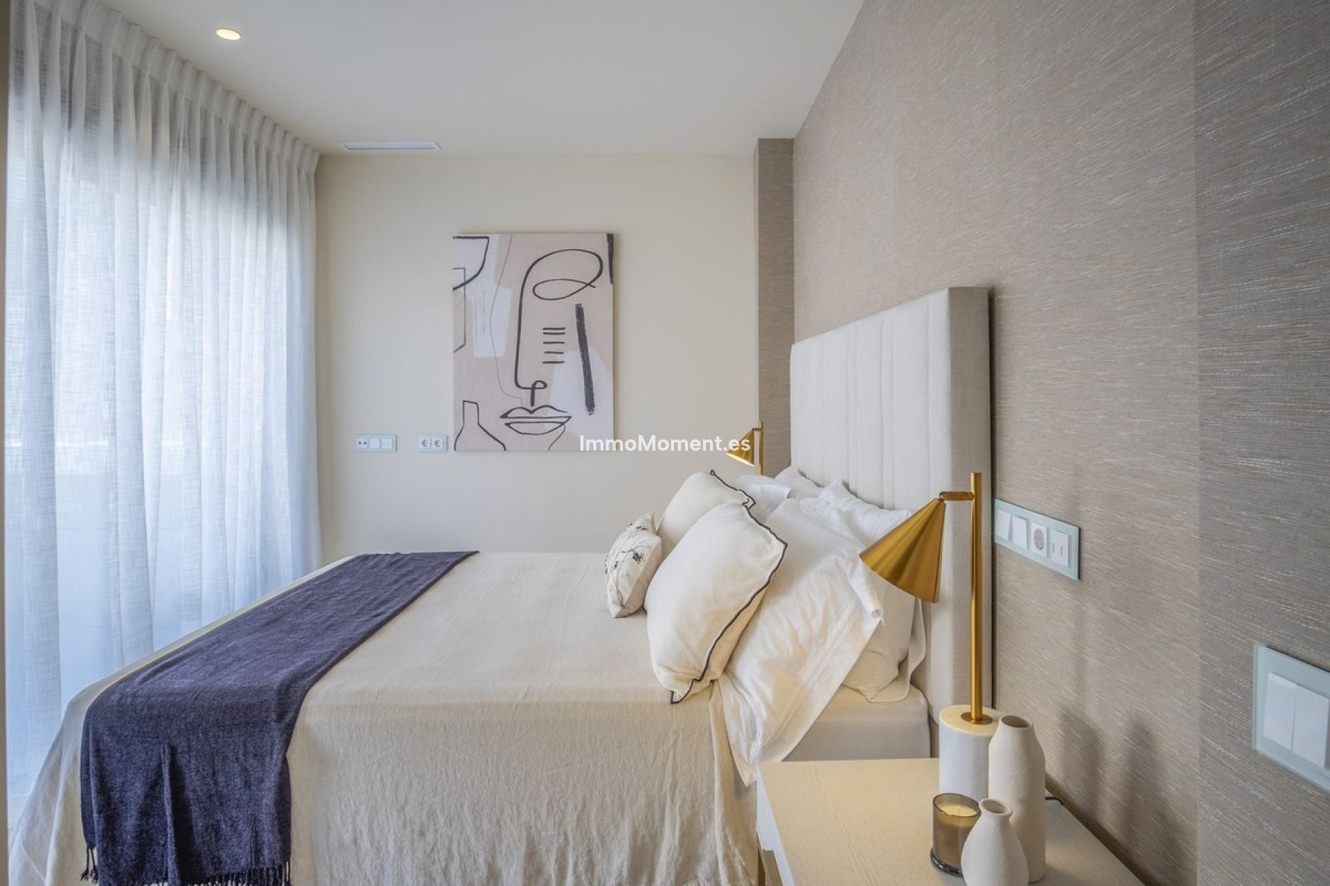 Revente - Villa individuelle - Estepona  - New Golden Mile