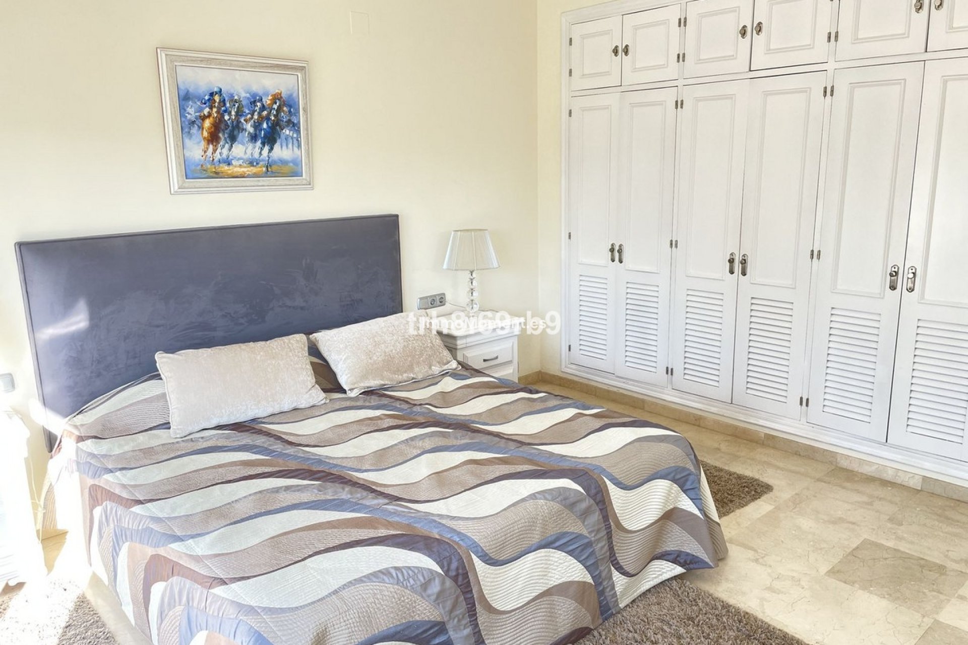 Revente - Villa individuelle - Estepona  - New Golden Mile