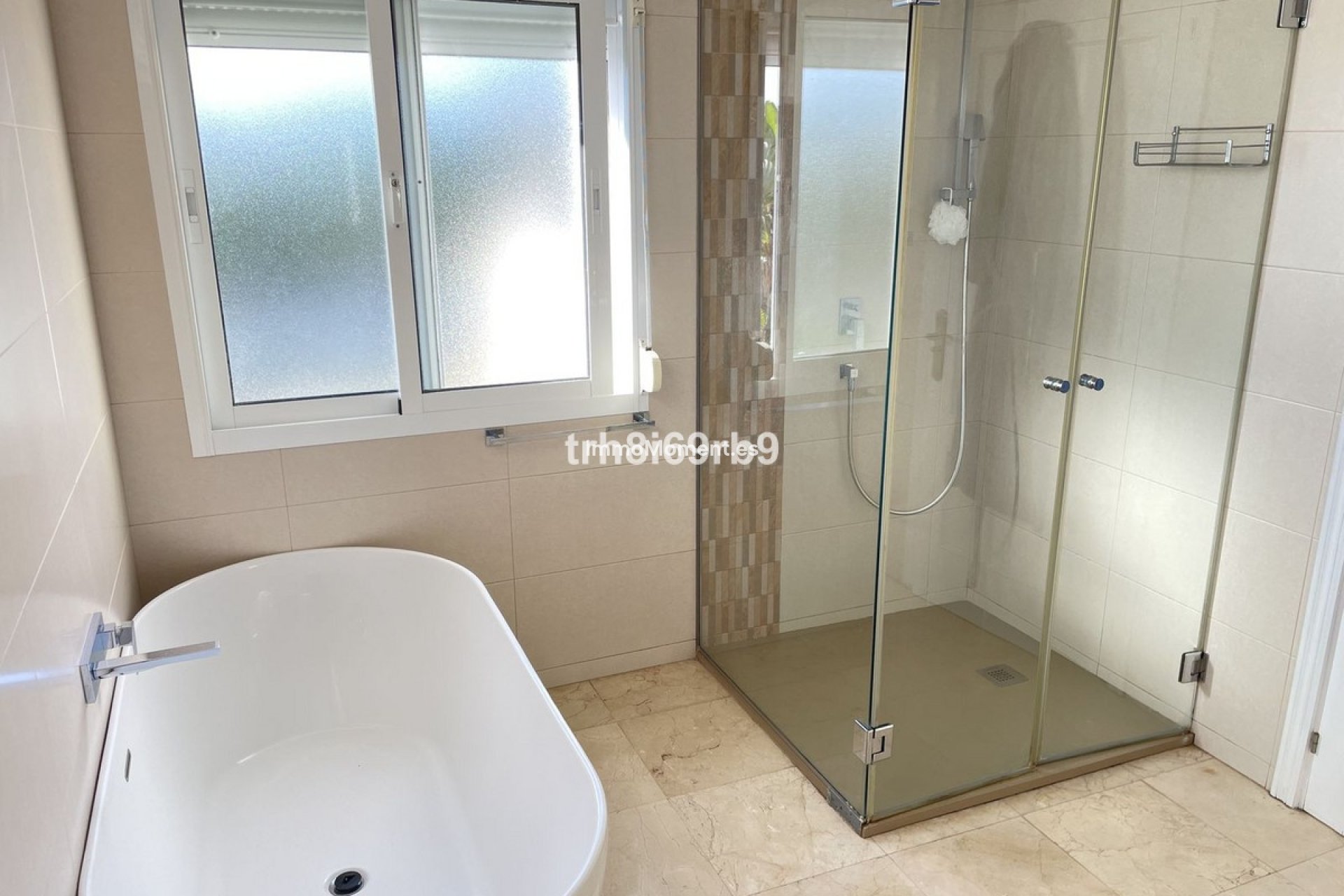 Revente - Villa individuelle - Estepona  - New Golden Mile