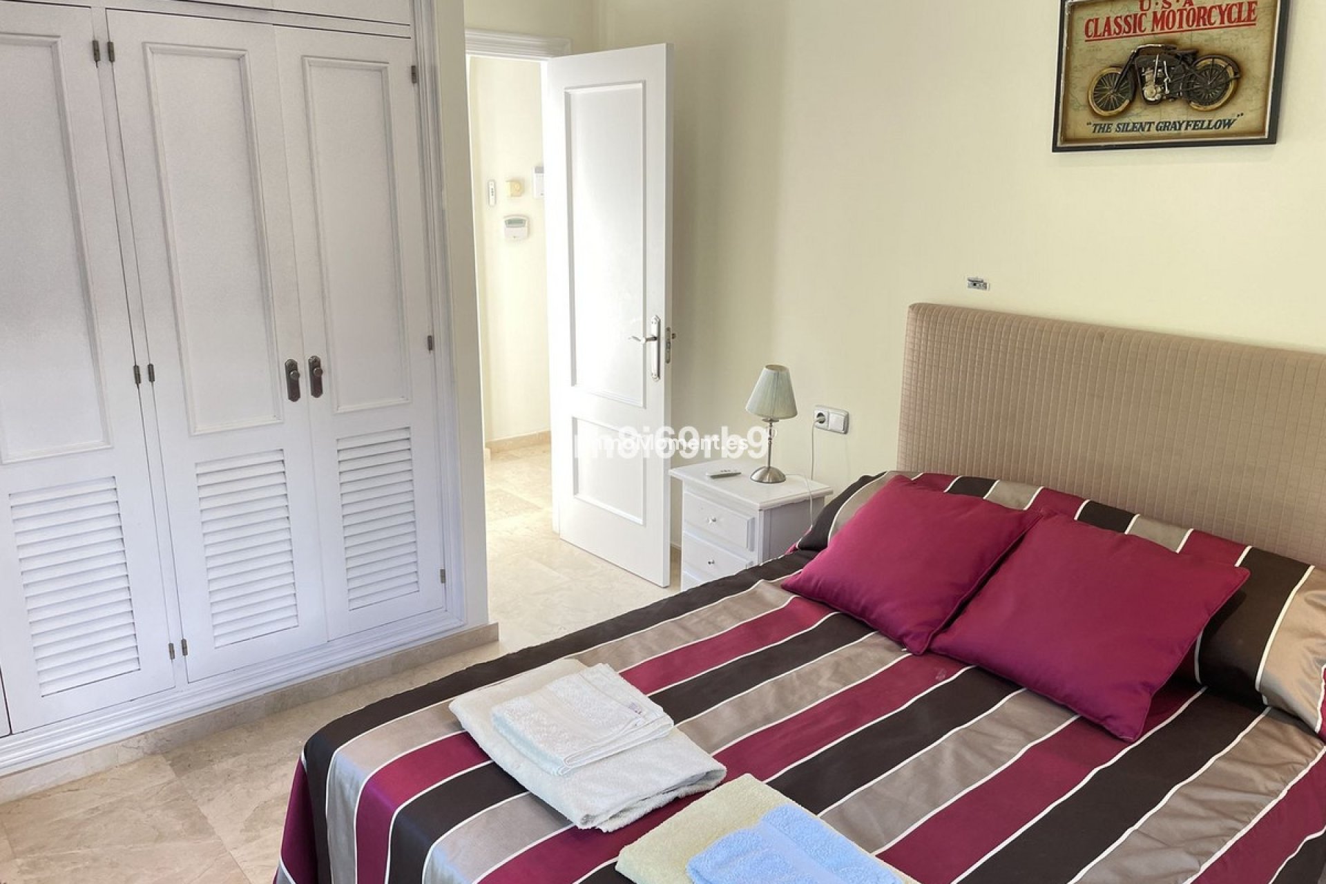 Revente - Villa individuelle - Estepona  - New Golden Mile
