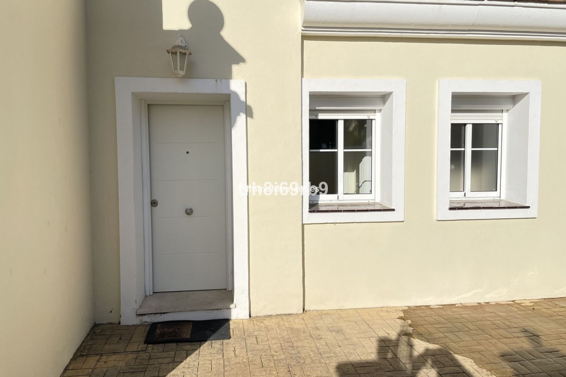 Revente - Villa individuelle - Estepona  - New Golden Mile