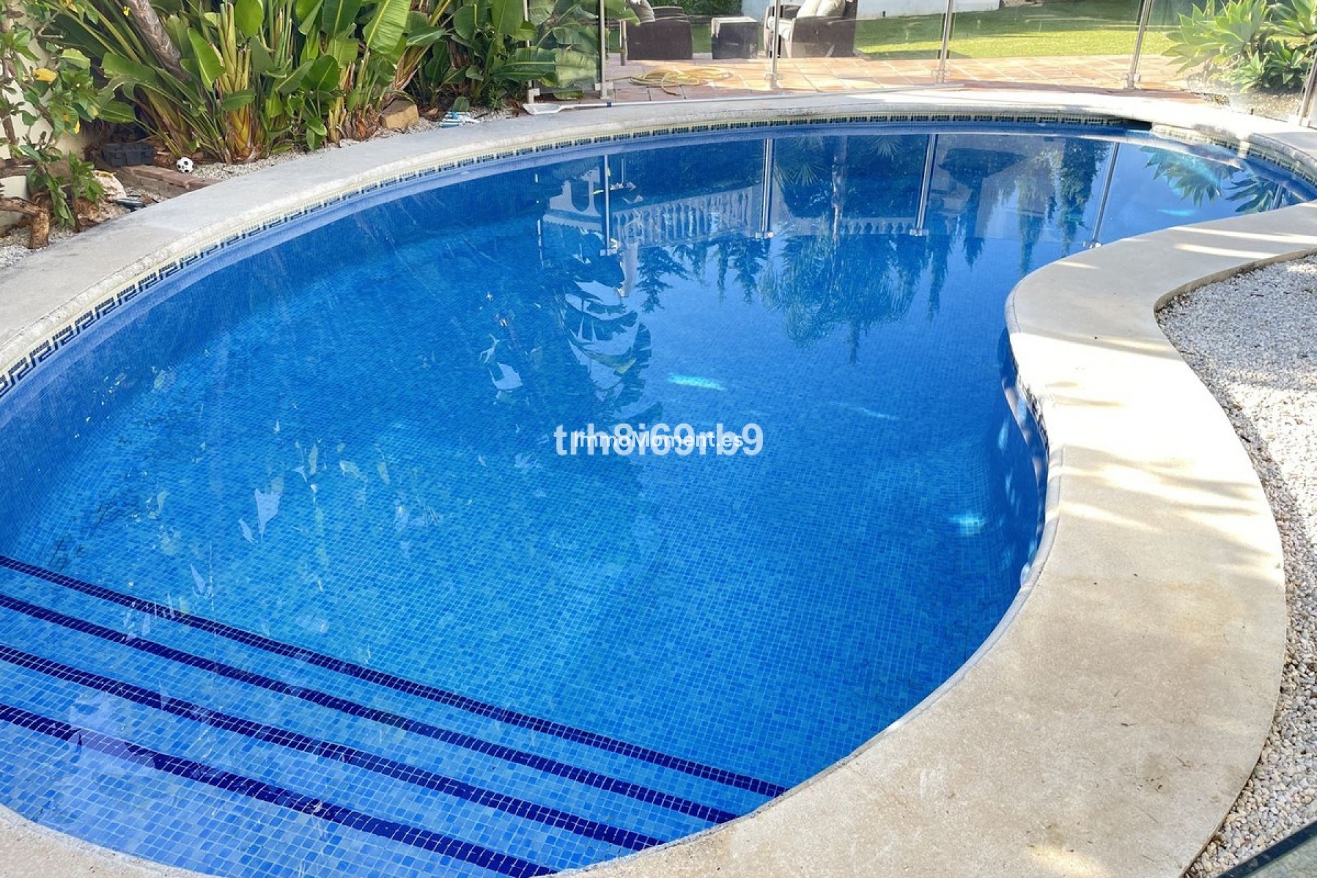 Revente - Villa individuelle - Estepona  - New Golden Mile