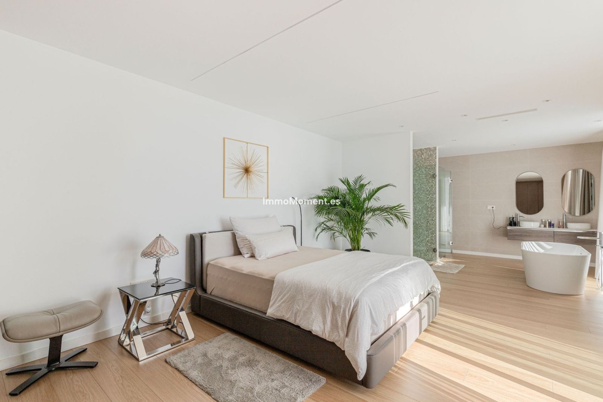 Revente - Villa individuelle - Estepona  - New Golden Mile