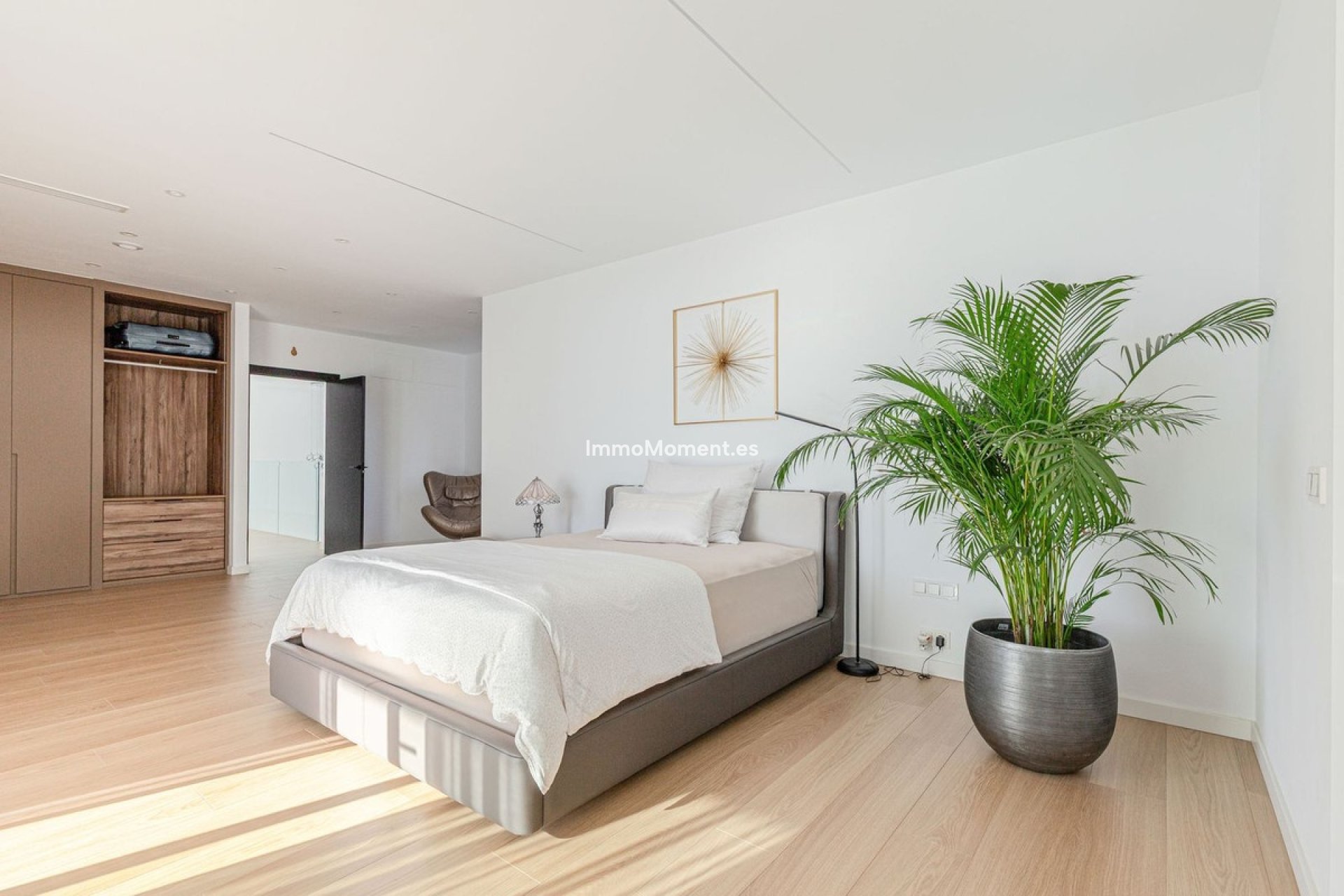 Revente - Villa individuelle - Estepona  - New Golden Mile