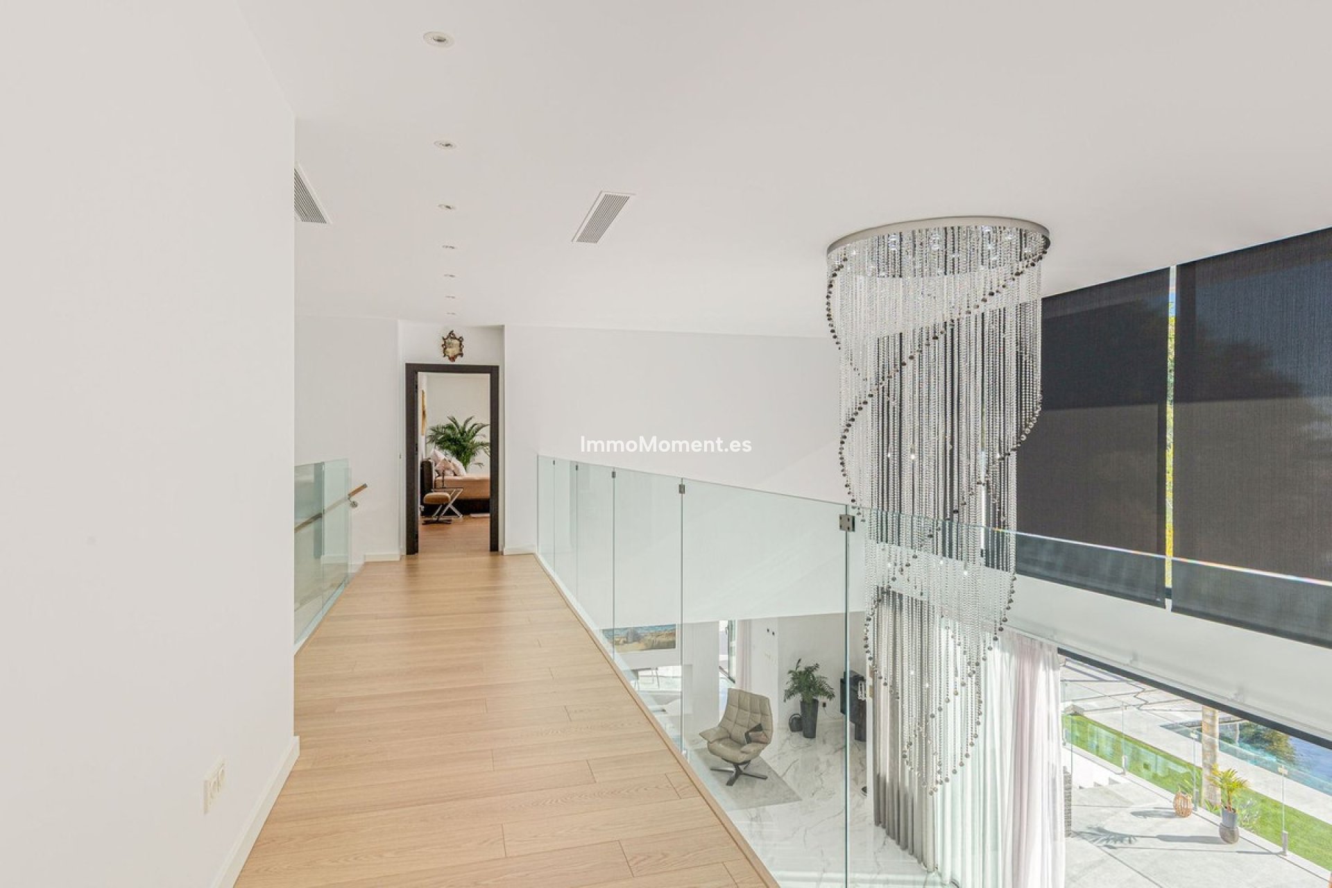 Revente - Villa individuelle - Estepona  - New Golden Mile