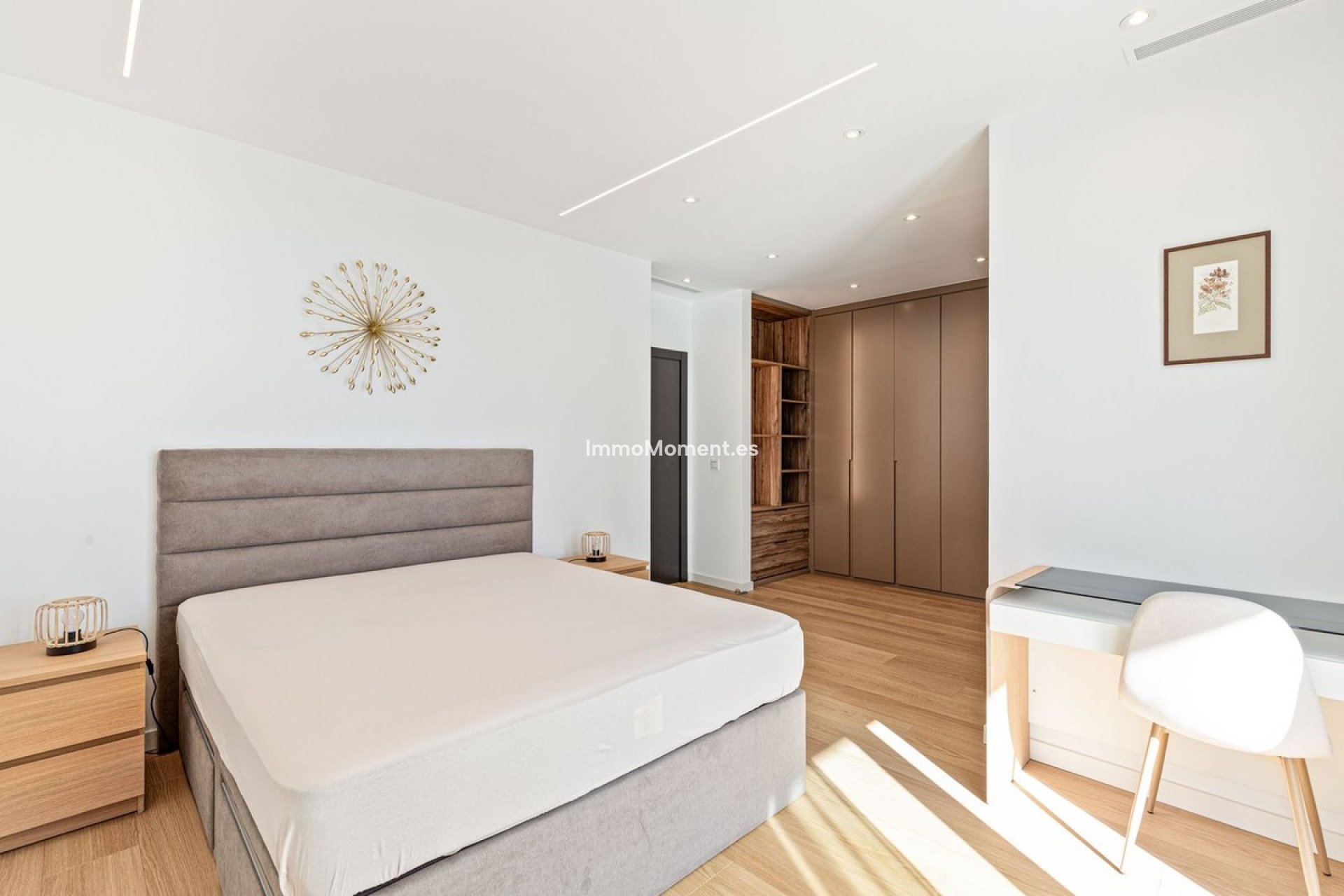Revente - Villa individuelle - Estepona  - New Golden Mile