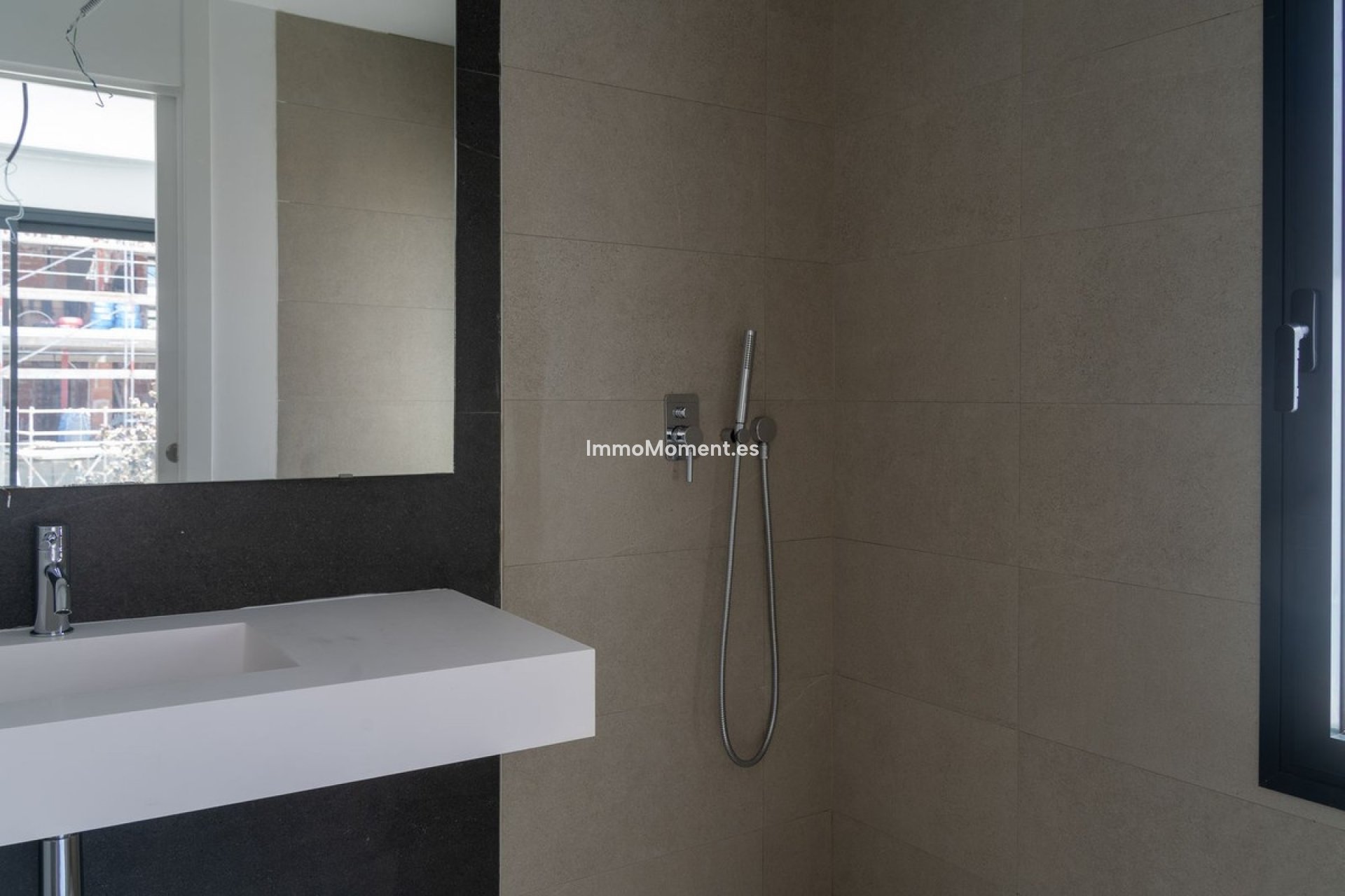 Revente - Villa individuelle - Estepona  - New Golden Mile