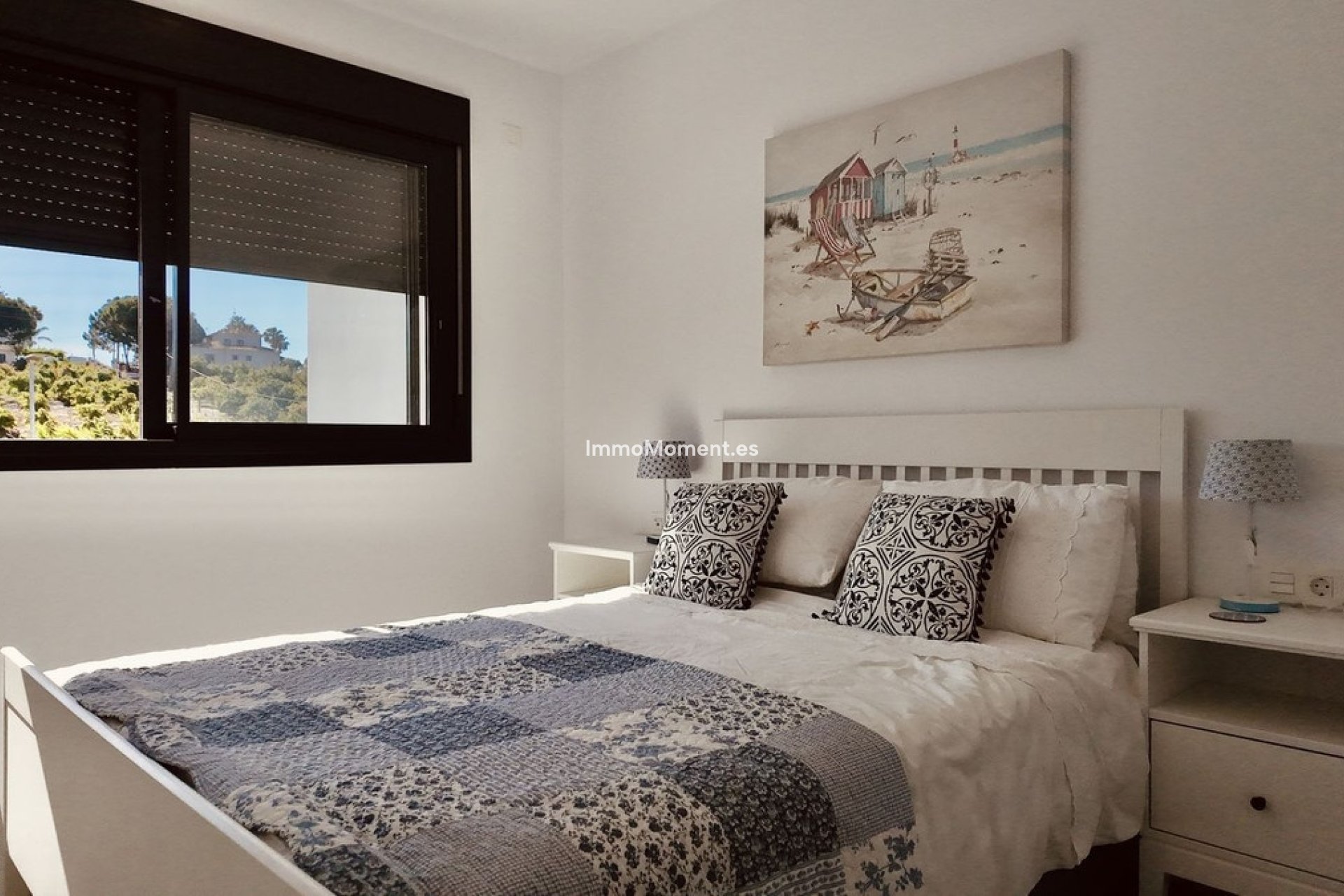 Revente - Villa individuelle - Estepona  - New Golden Mile