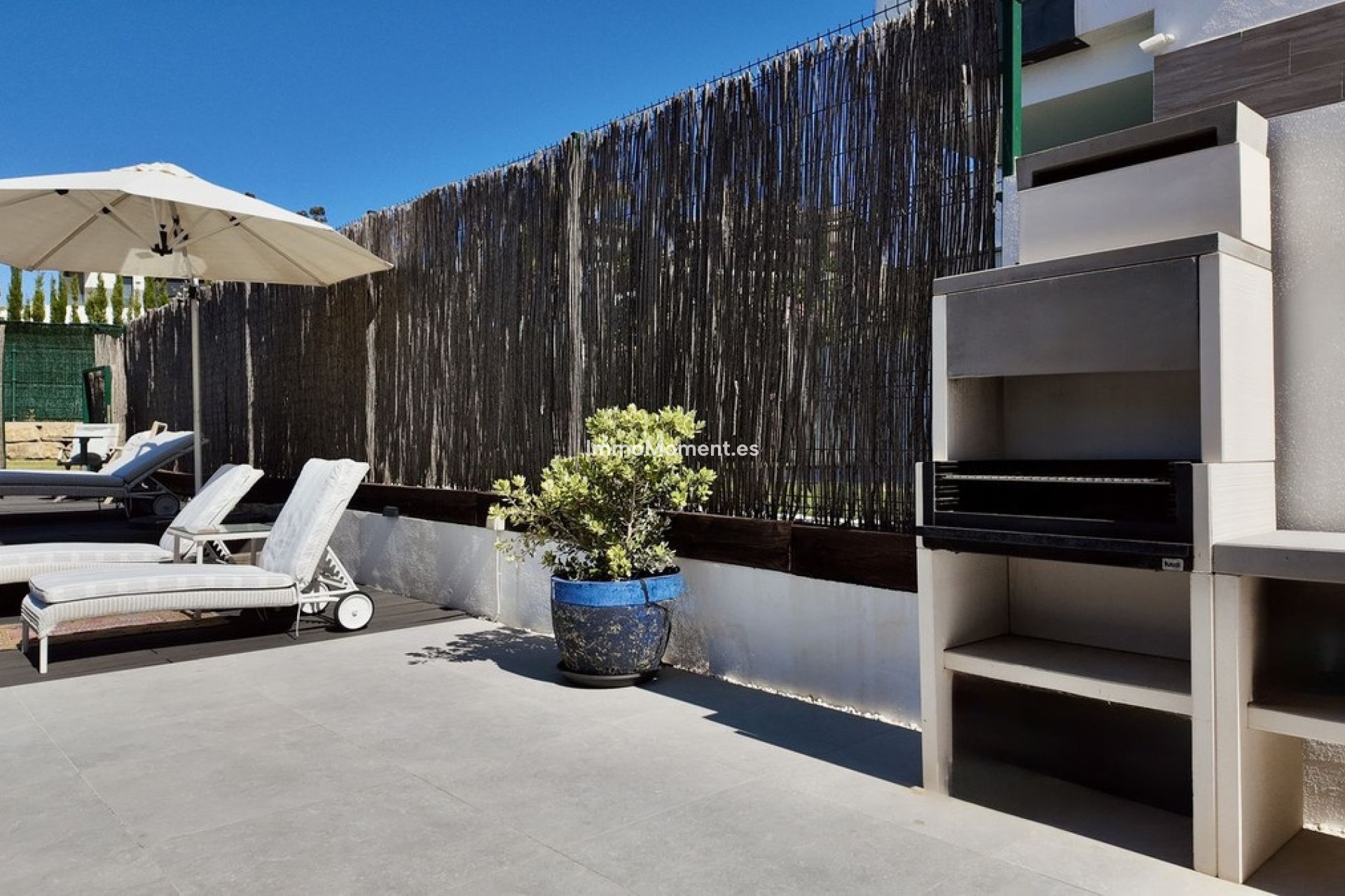Revente - Villa individuelle - Estepona  - New Golden Mile