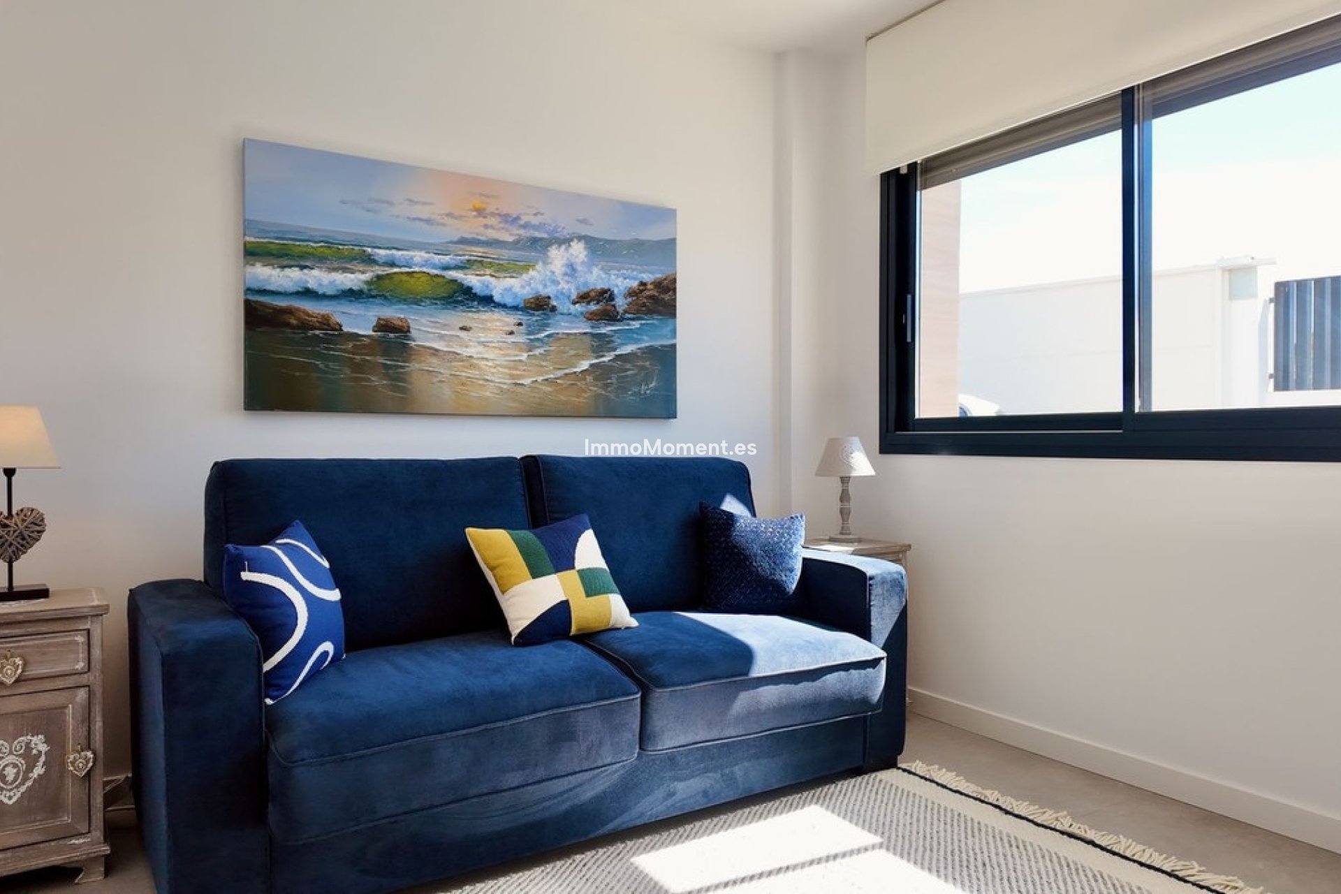 Revente - Villa individuelle - Estepona  - New Golden Mile