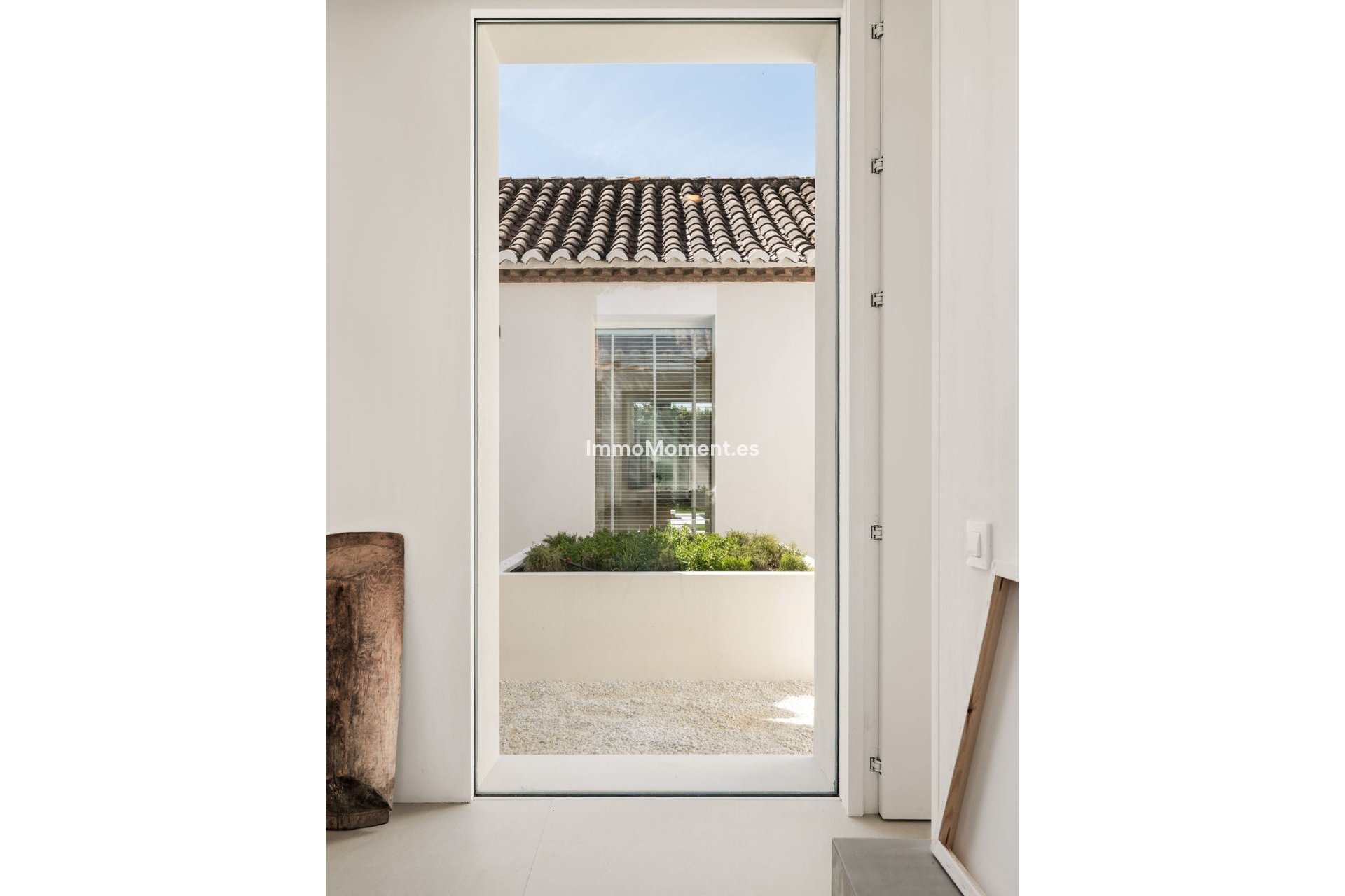 Revente - Villa individuelle - Estepona  - New Golden Mile