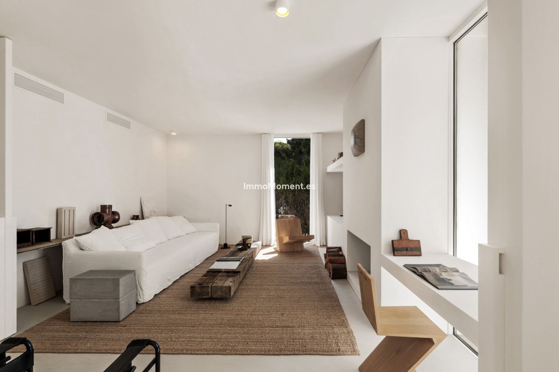 Revente - Villa individuelle - Estepona  - New Golden Mile