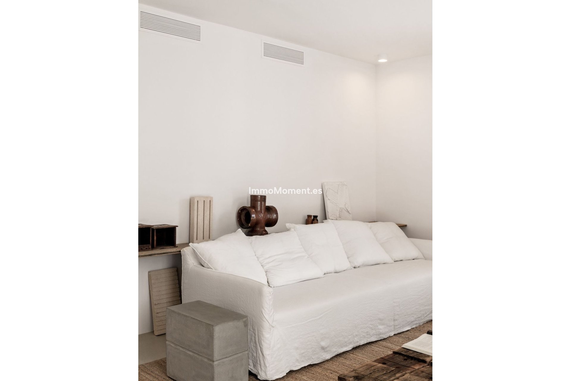 Revente - Villa individuelle - Estepona  - New Golden Mile