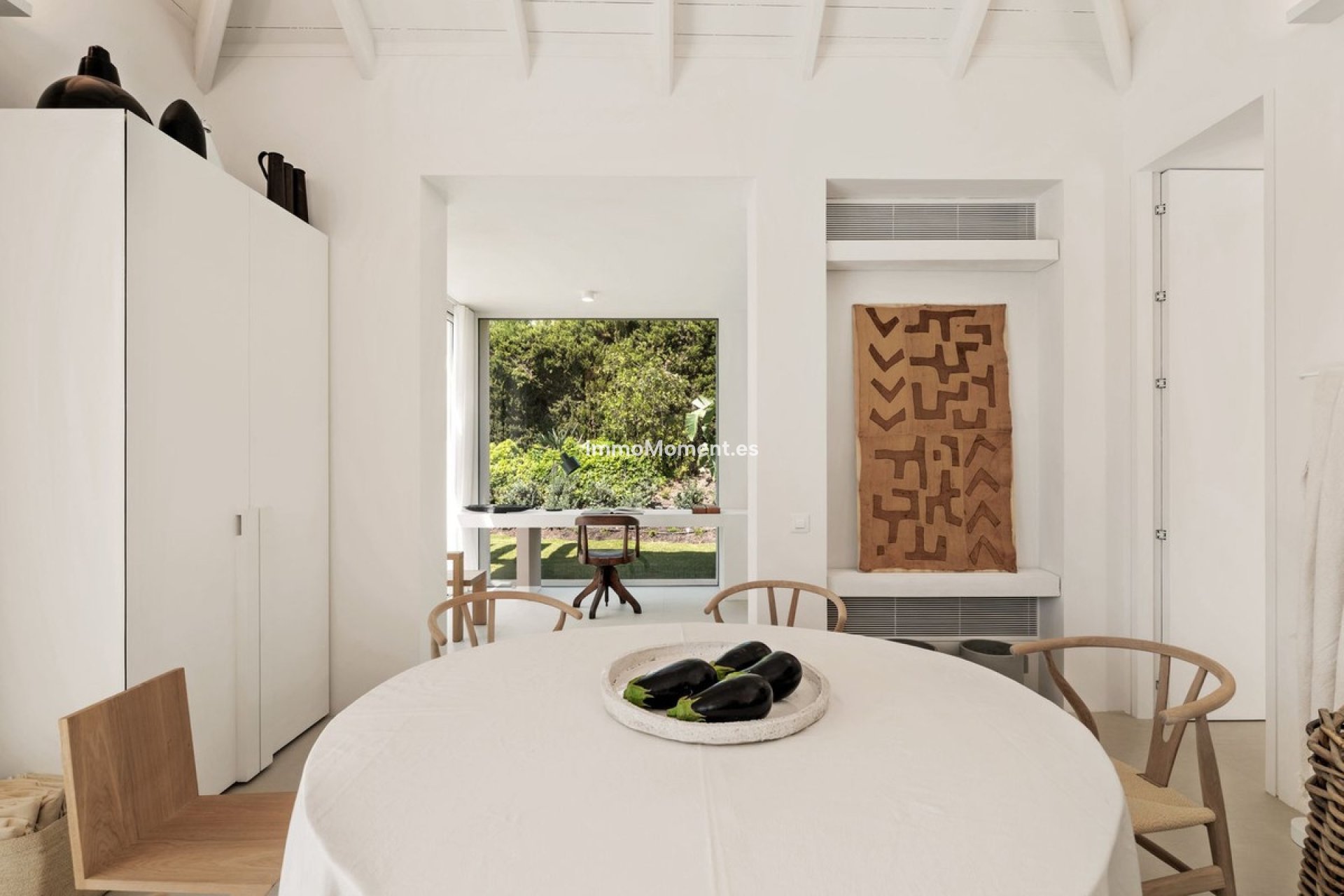 Revente - Villa individuelle - Estepona  - New Golden Mile