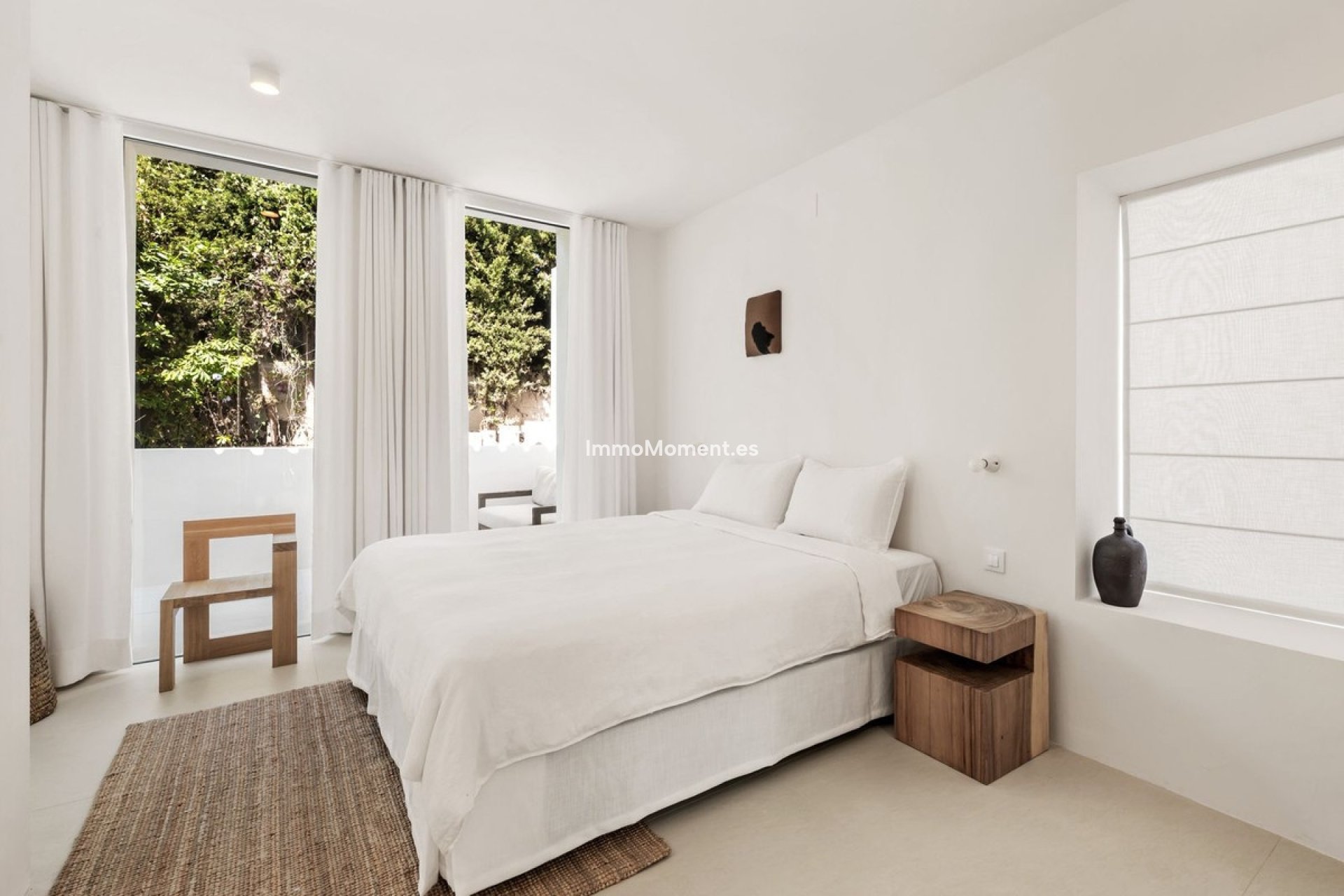 Revente - Villa individuelle - Estepona  - New Golden Mile