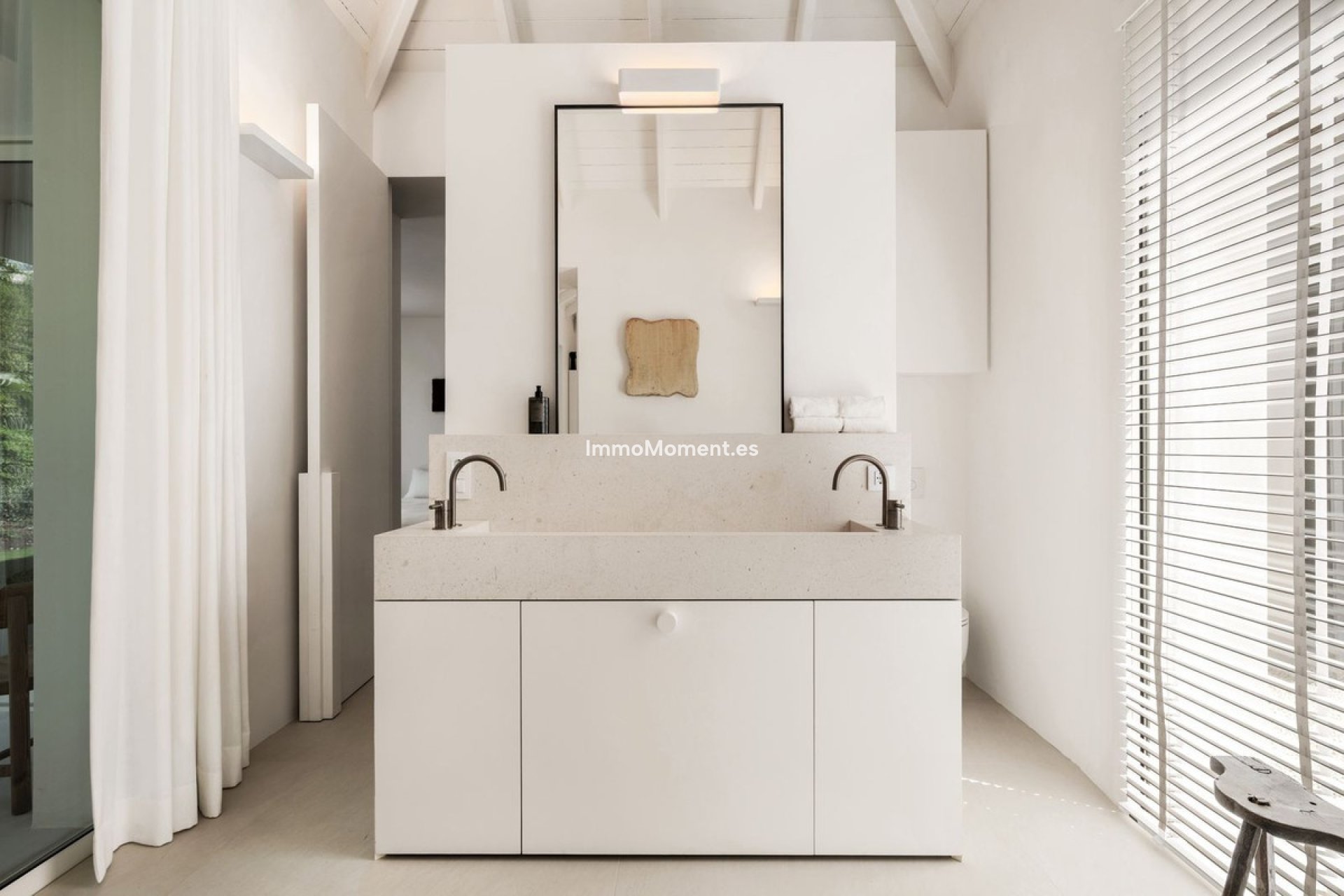 Revente - Villa individuelle - Estepona  - New Golden Mile