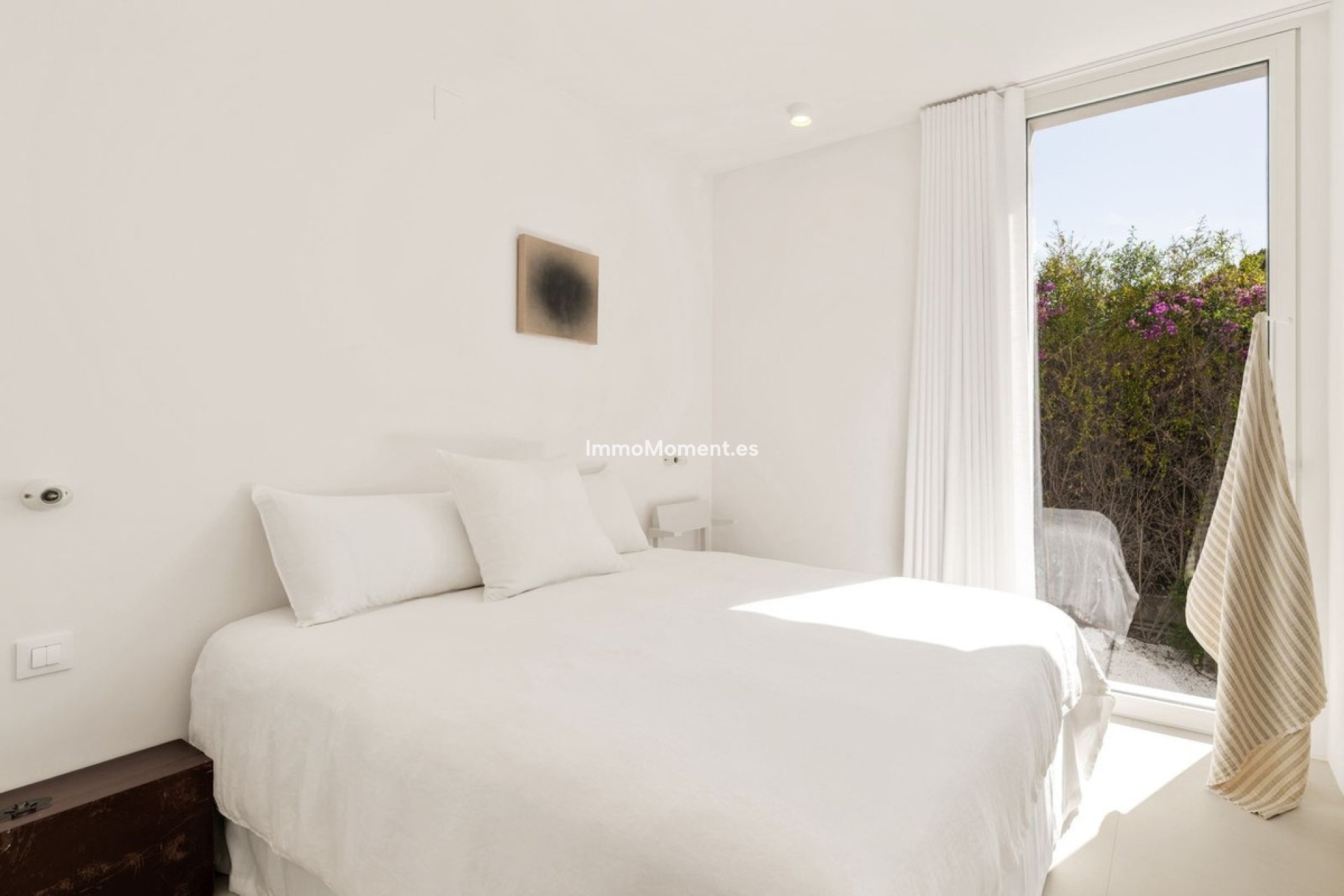 Revente - Villa individuelle - Estepona  - New Golden Mile
