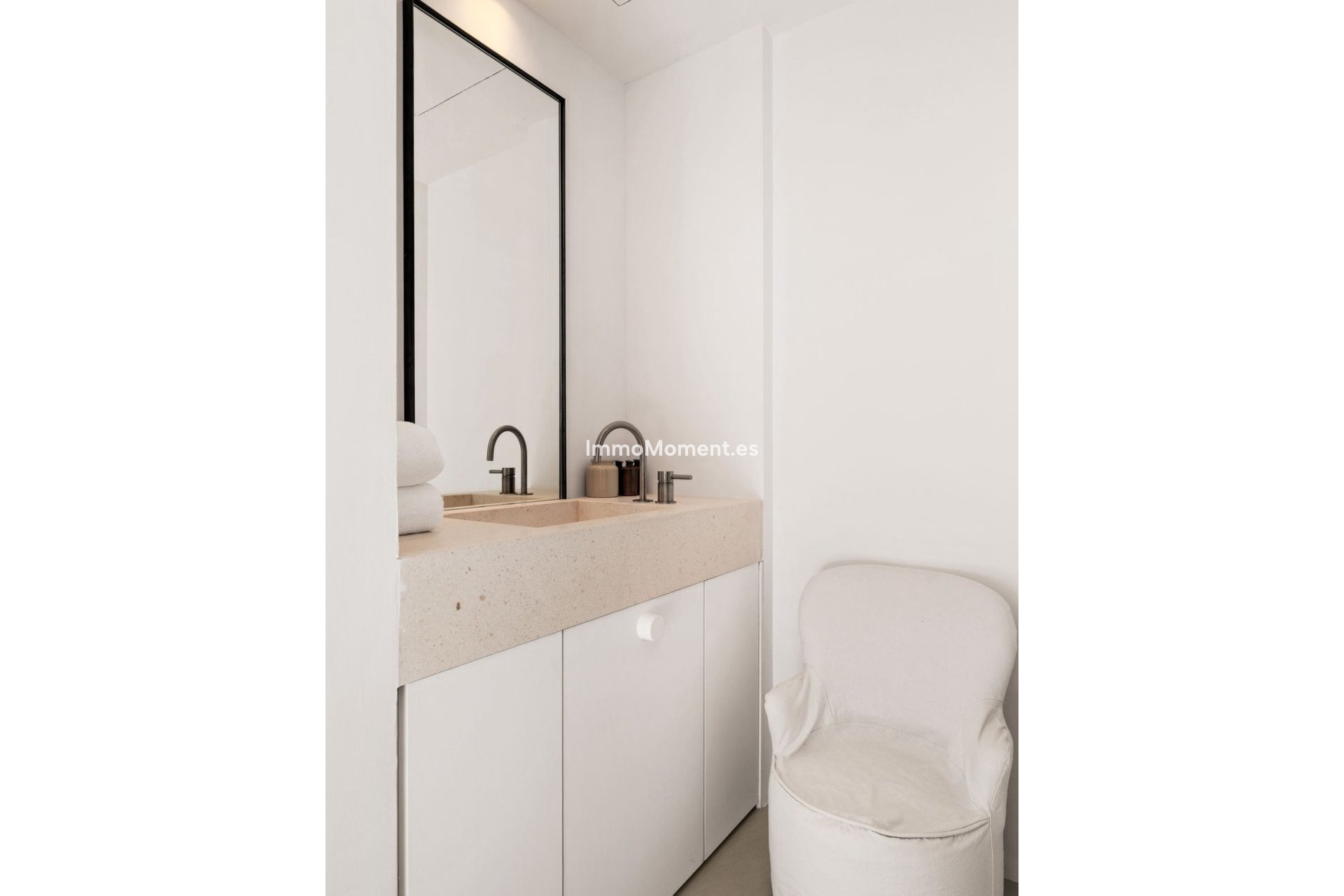 Revente - Villa individuelle - Estepona  - New Golden Mile