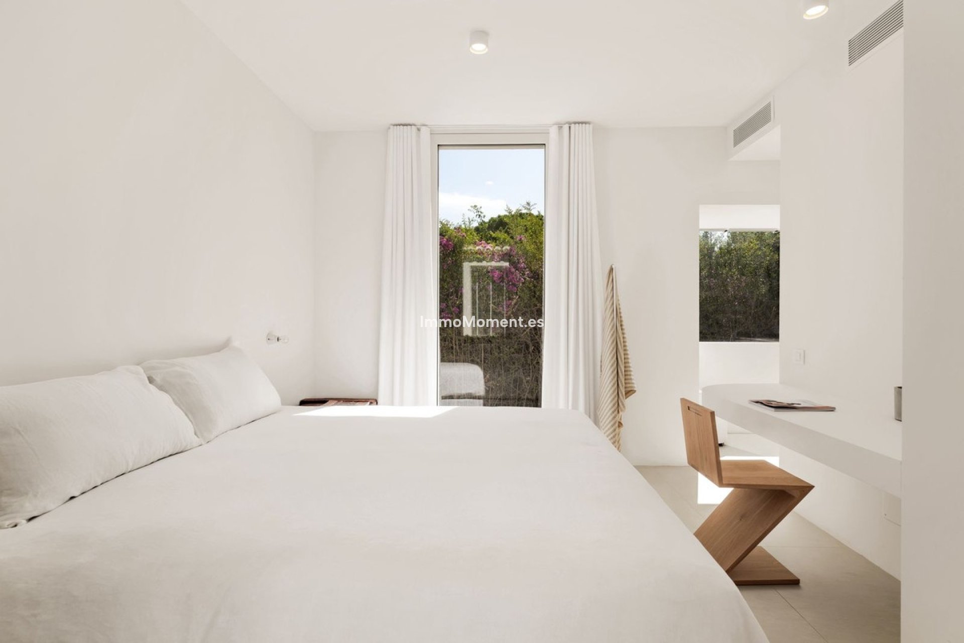 Revente - Villa individuelle - Estepona  - New Golden Mile