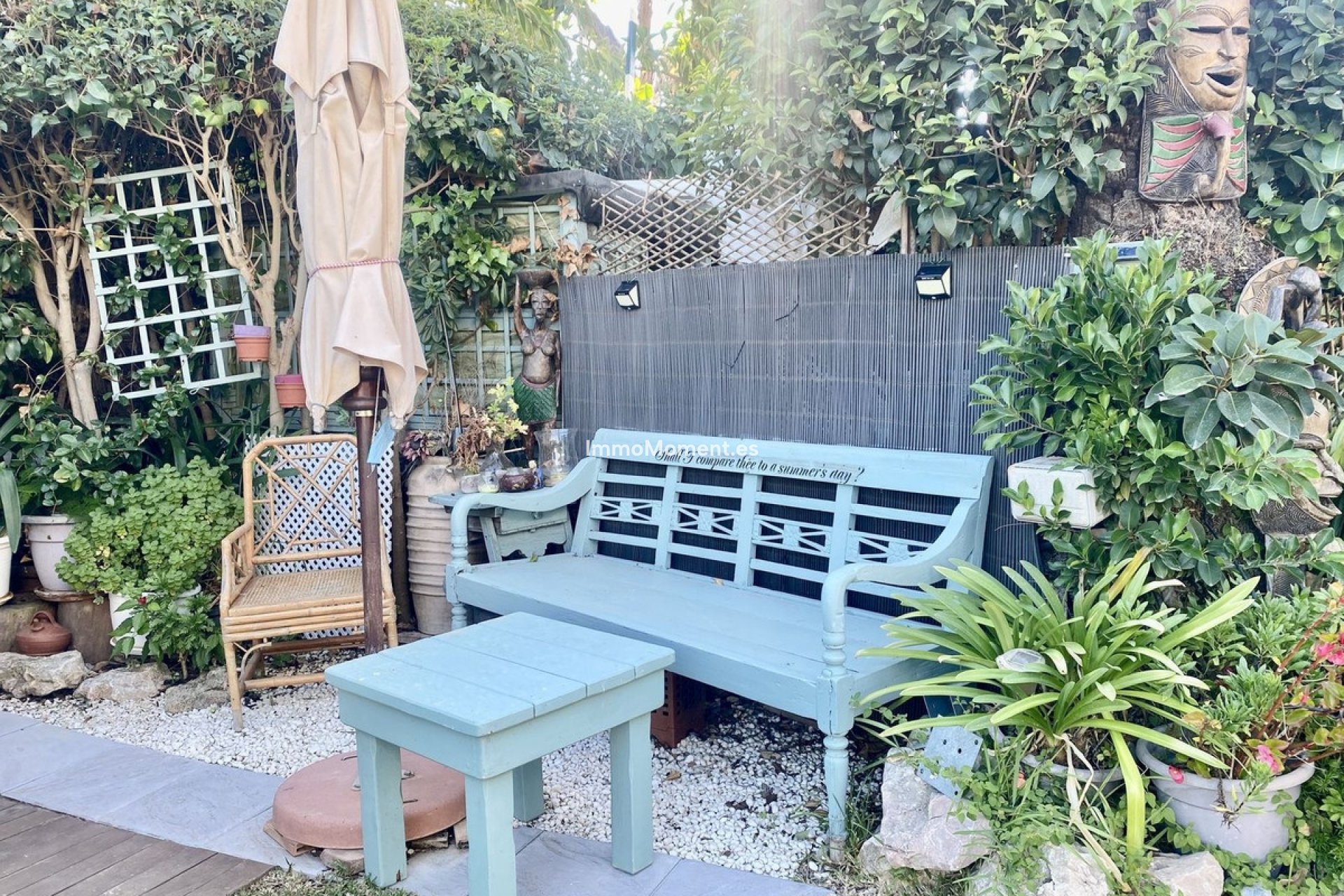 Revente - Villa individuelle - Estepona  - New Golden Mile