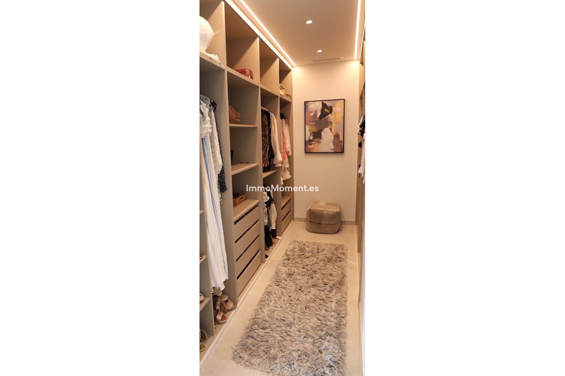 Revente - Villa individuelle - Estepona  - New Golden Mile