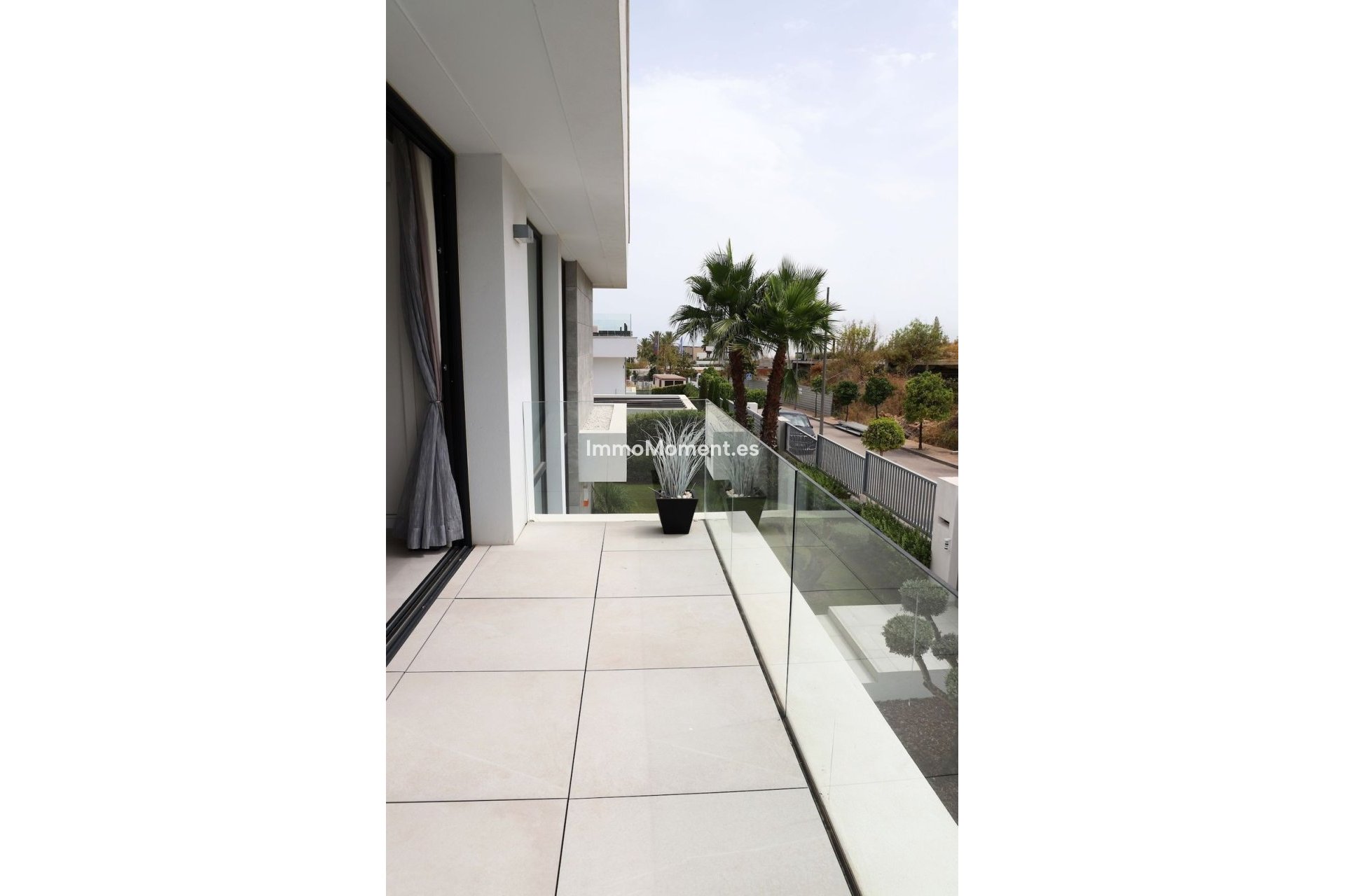 Revente - Villa individuelle - Estepona  - New Golden Mile