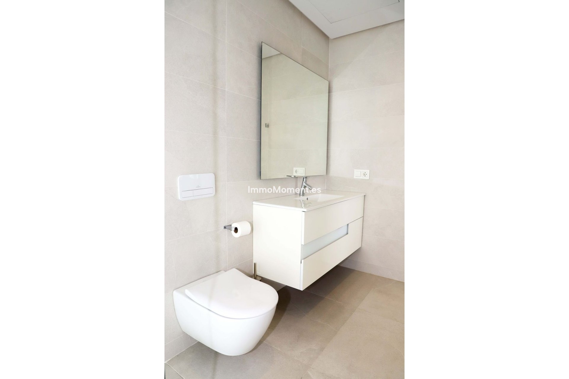 Revente - Villa individuelle - Estepona  - New Golden Mile