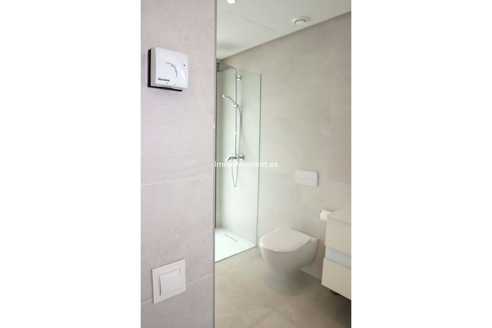Revente - Villa individuelle - Estepona  - New Golden Mile