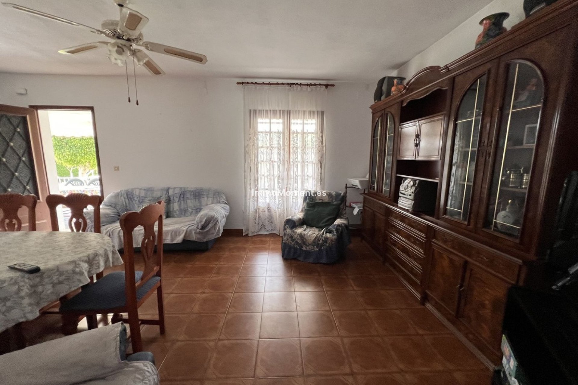 Revente - Villa individuelle - Estepona  - Selwo