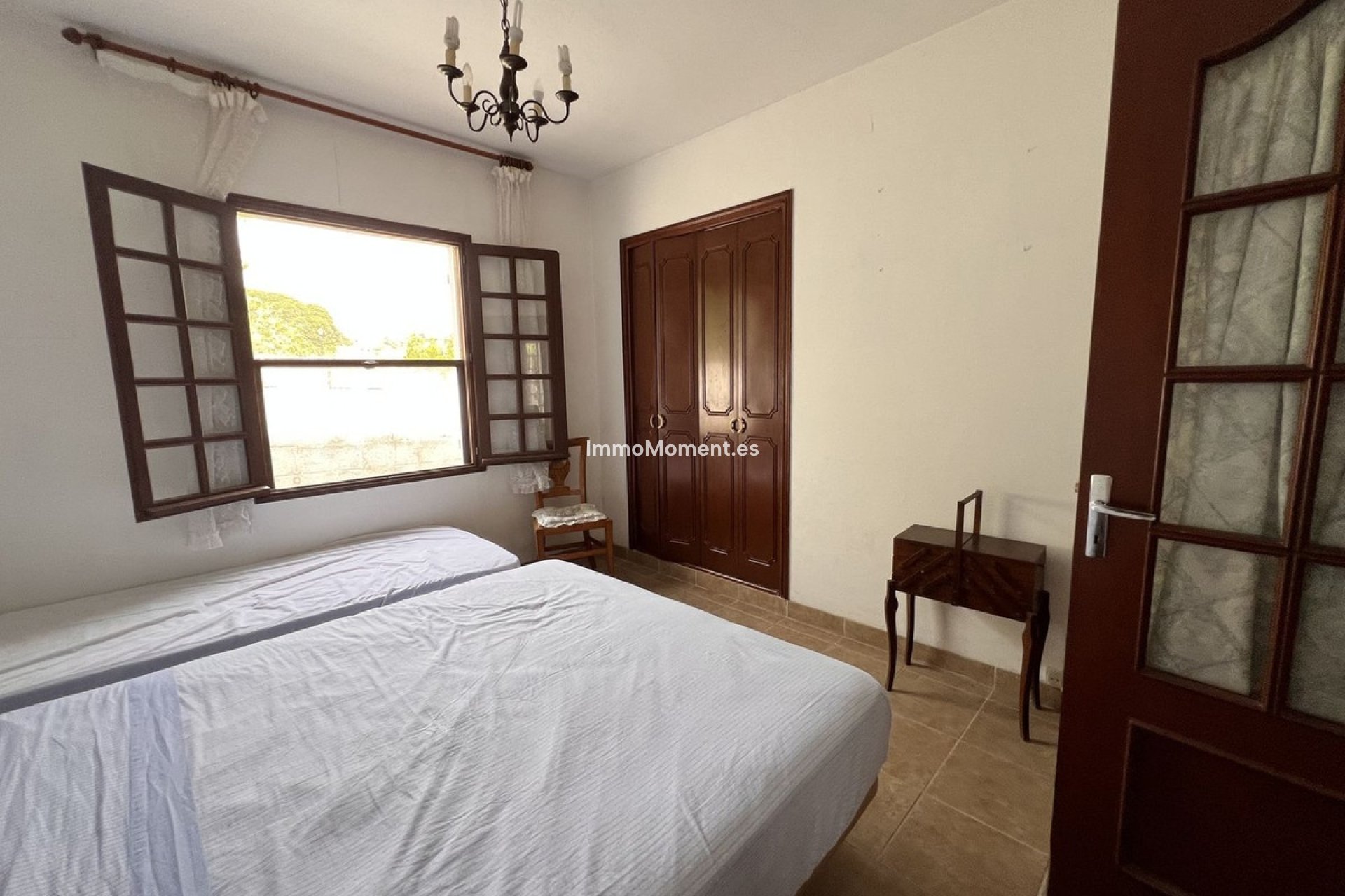 Revente - Villa individuelle - Estepona  - Selwo