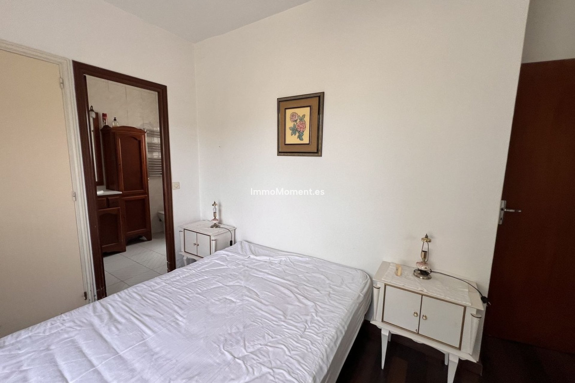 Revente - Villa individuelle - Estepona  - Selwo