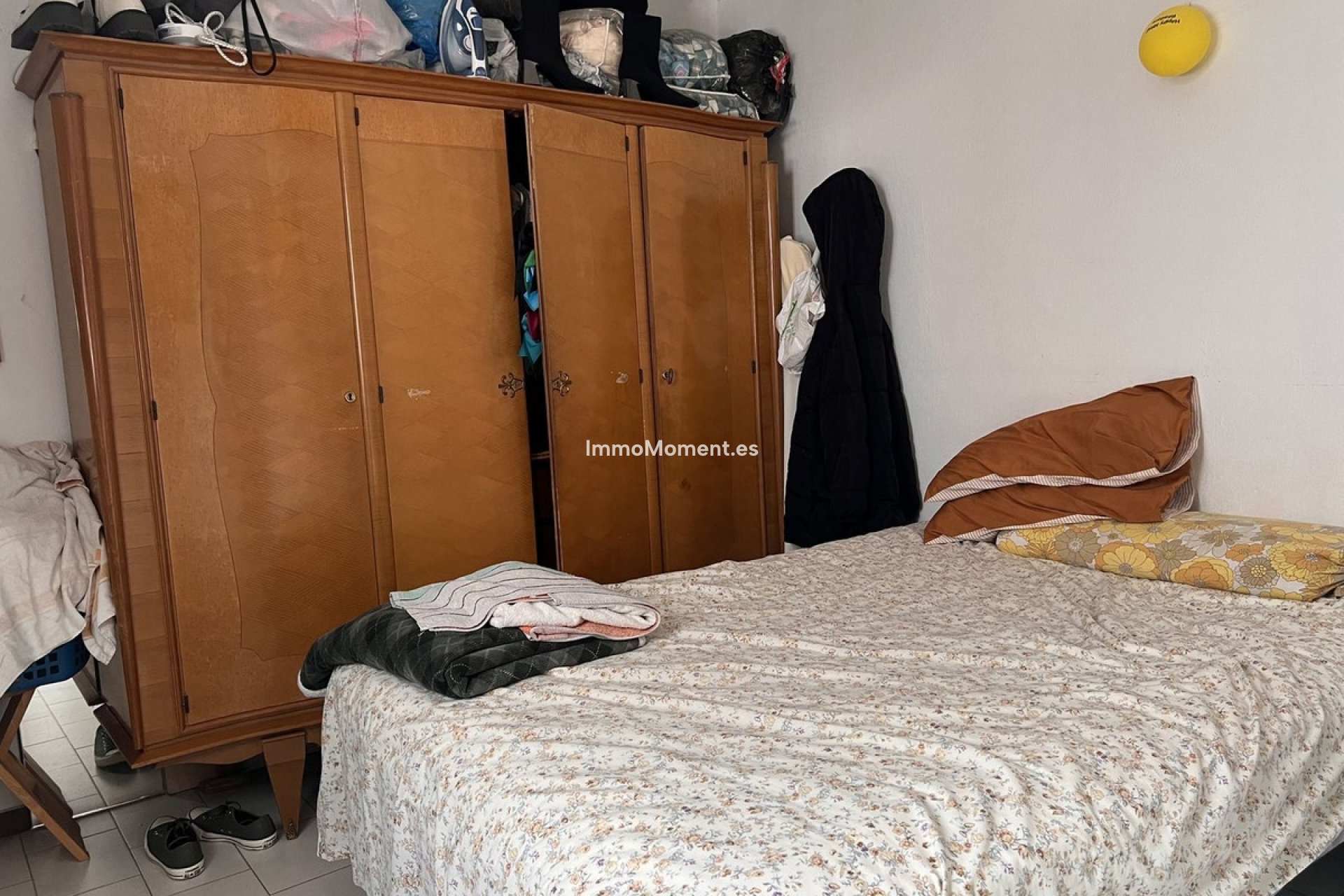 Revente - Villa individuelle - Estepona  - Selwo