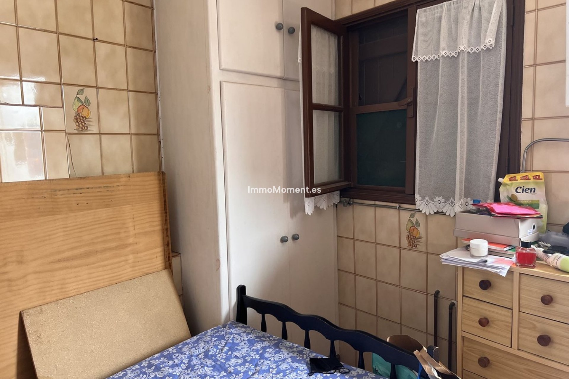 Revente - Villa individuelle - Estepona  - Selwo