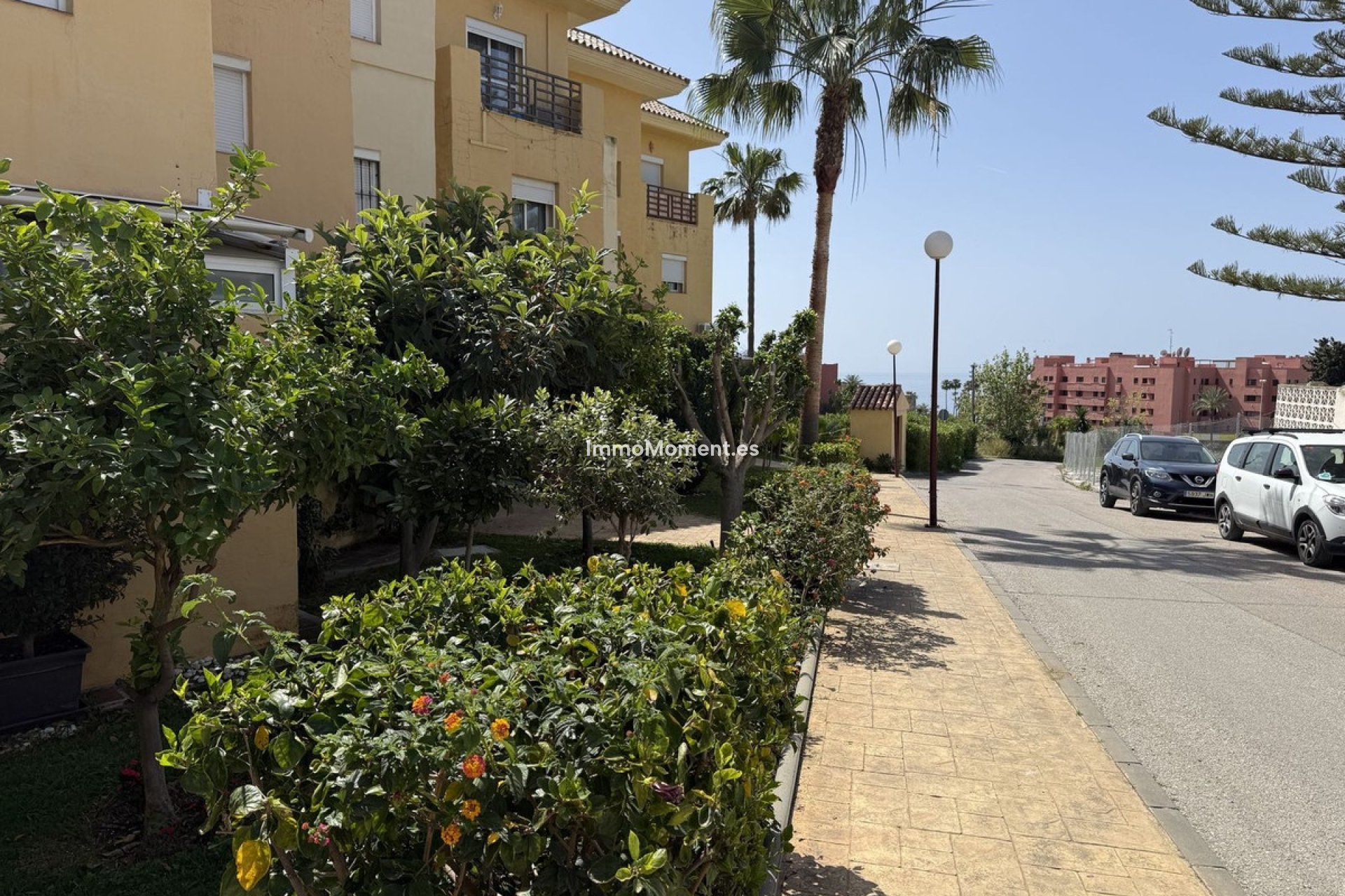 Revente - Villa individuelle - Estepona  - Selwo