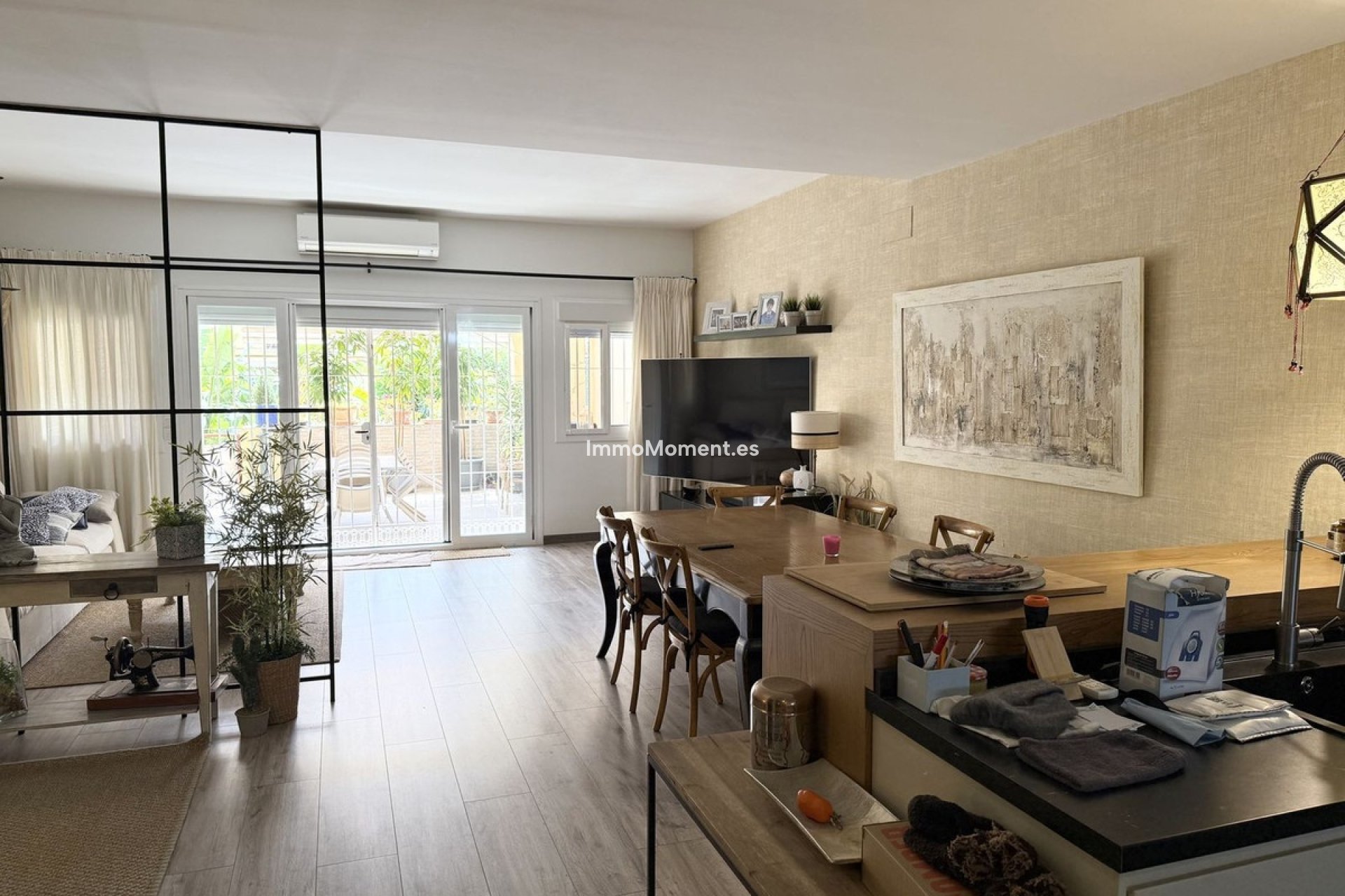 Revente - Villa individuelle - Estepona  - Selwo