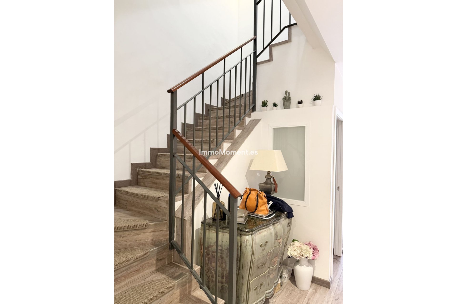 Revente - Villa individuelle - Estepona  - Selwo