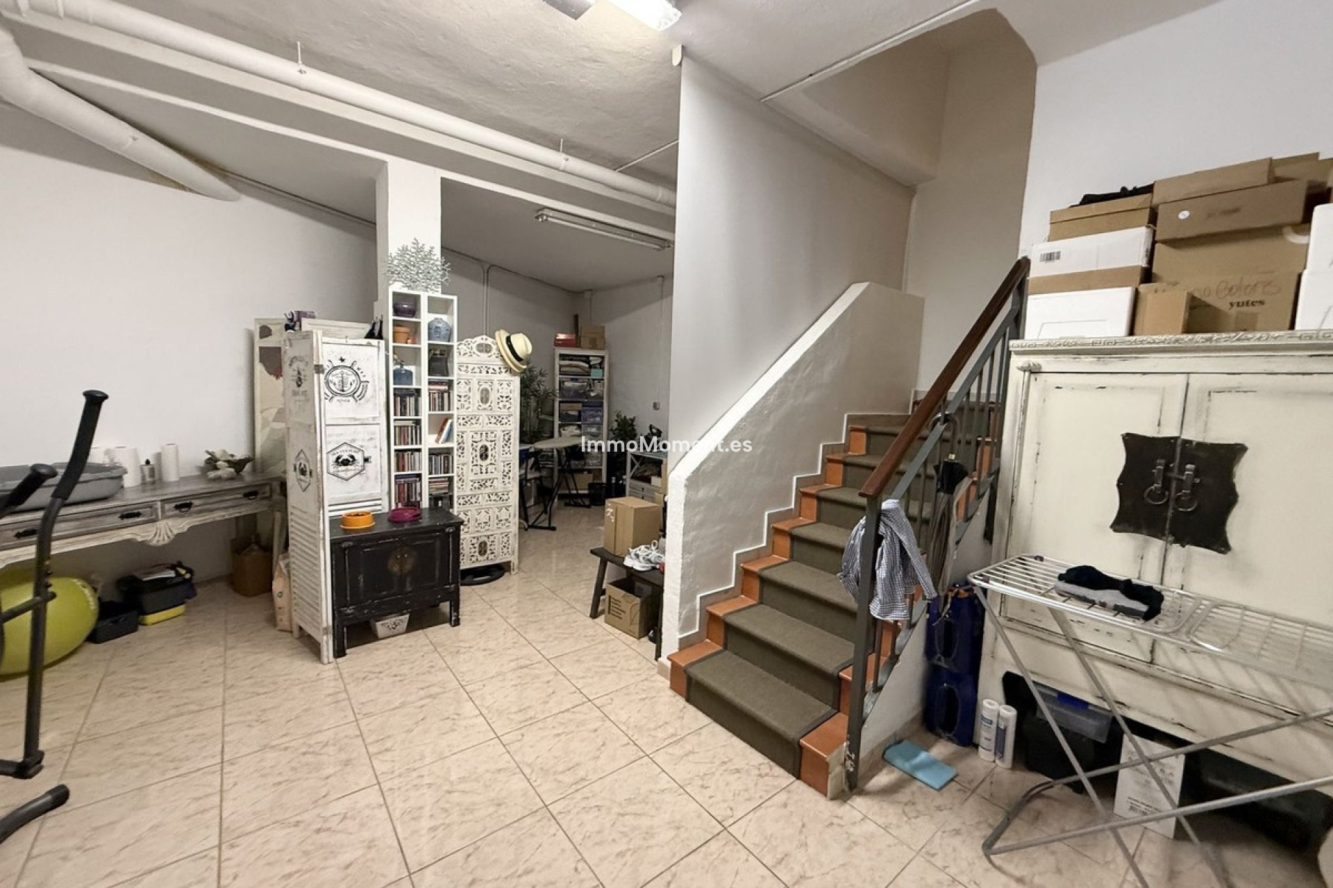 Revente - Villa individuelle - Estepona  - Selwo