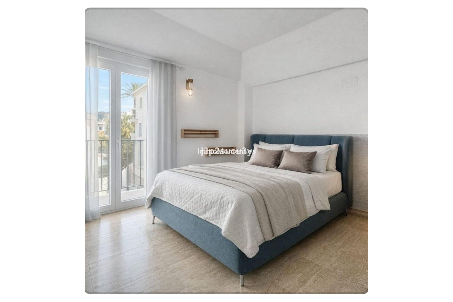 Revente - Villa individuelle - Estepona  - Selwo
