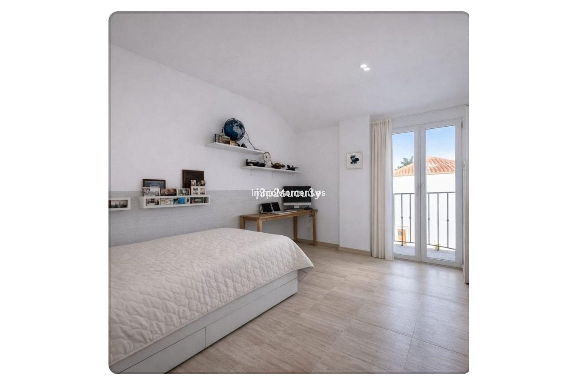Revente - Villa individuelle - Estepona  - Selwo