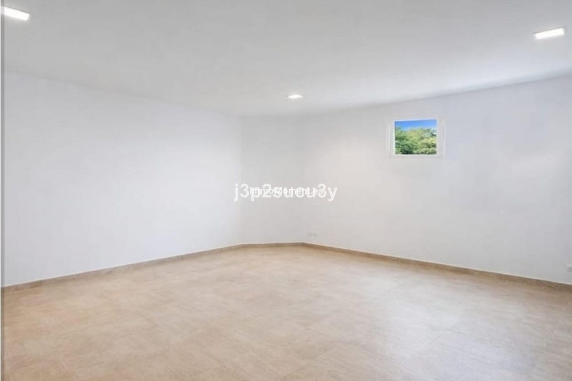 Revente - Villa individuelle - Estepona  - Selwo