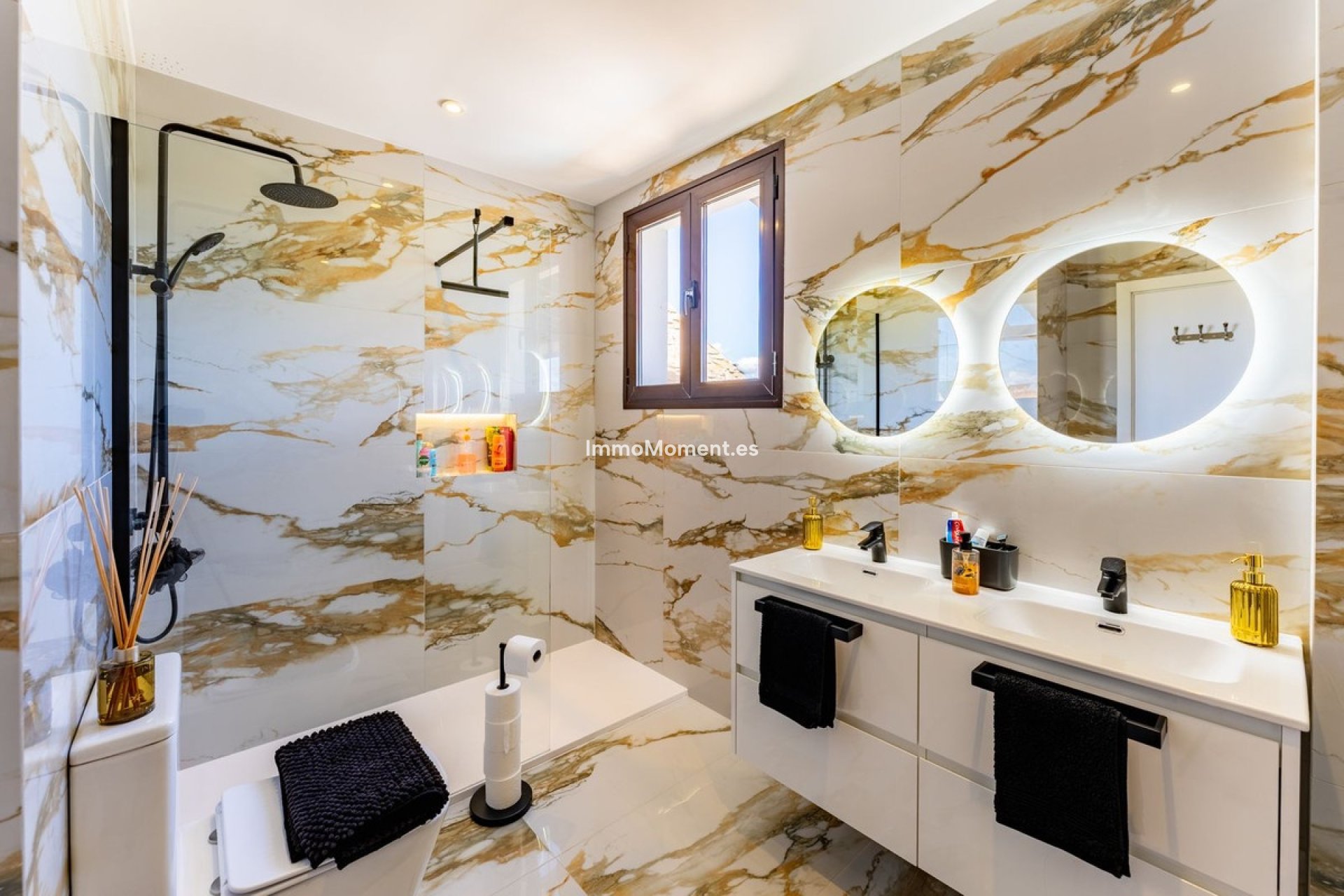 Revente - Villa individuelle - Estepona  - Valle Romano