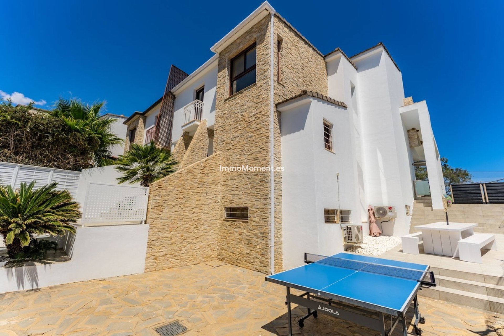 Revente - Villa individuelle - Estepona  - Valle Romano