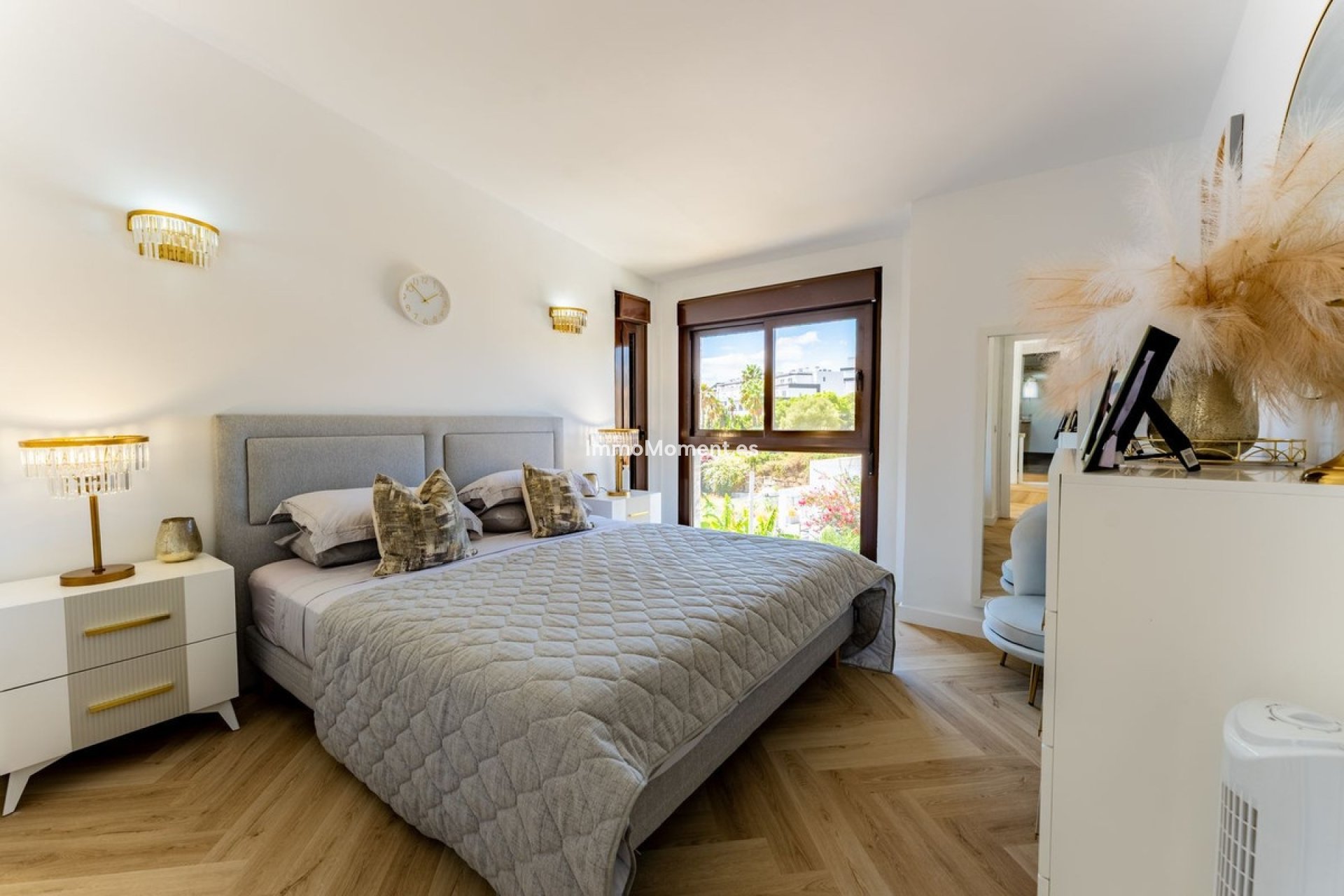 Revente - Villa individuelle - Estepona  - Valle Romano