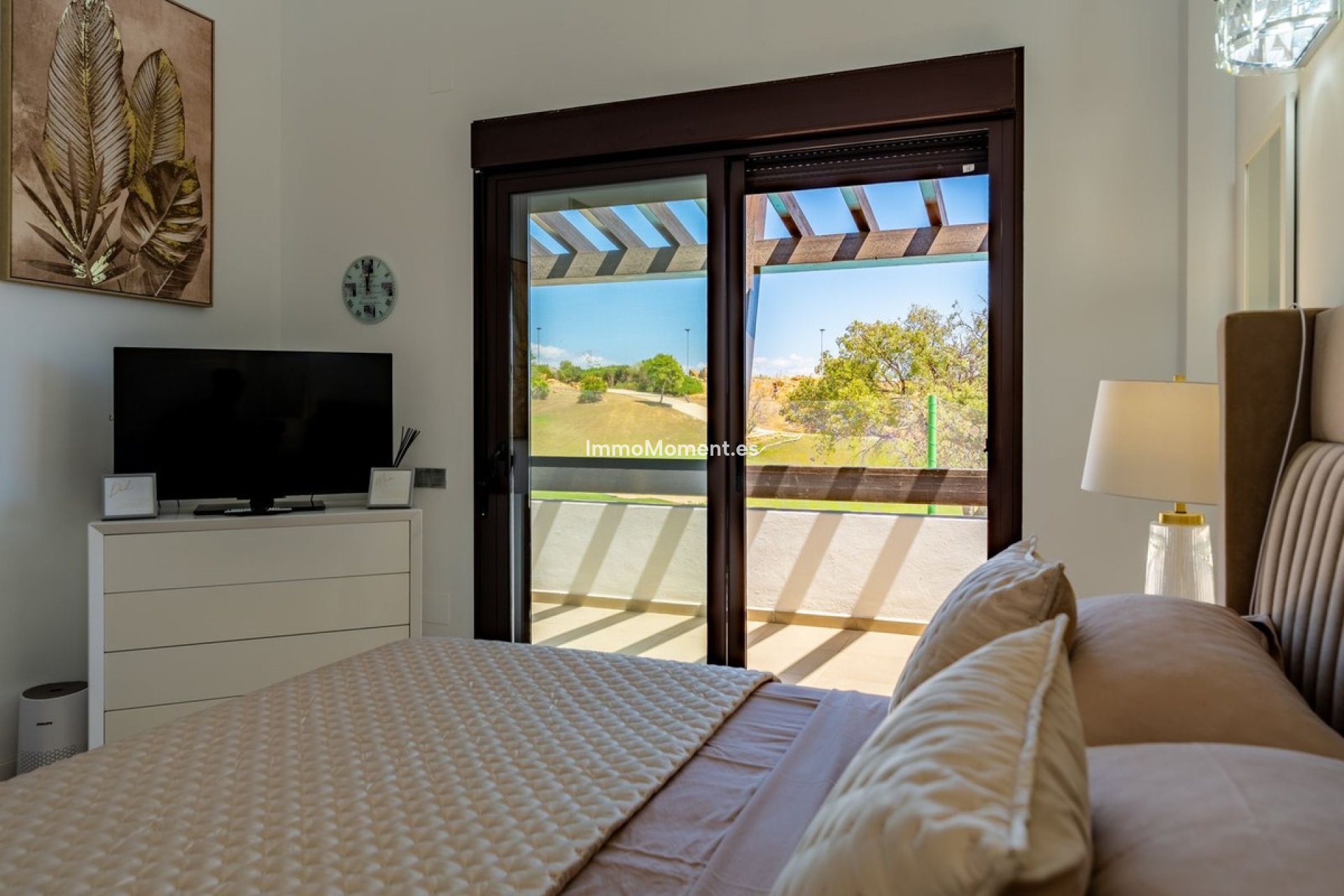 Revente - Villa individuelle - Estepona  - Valle Romano