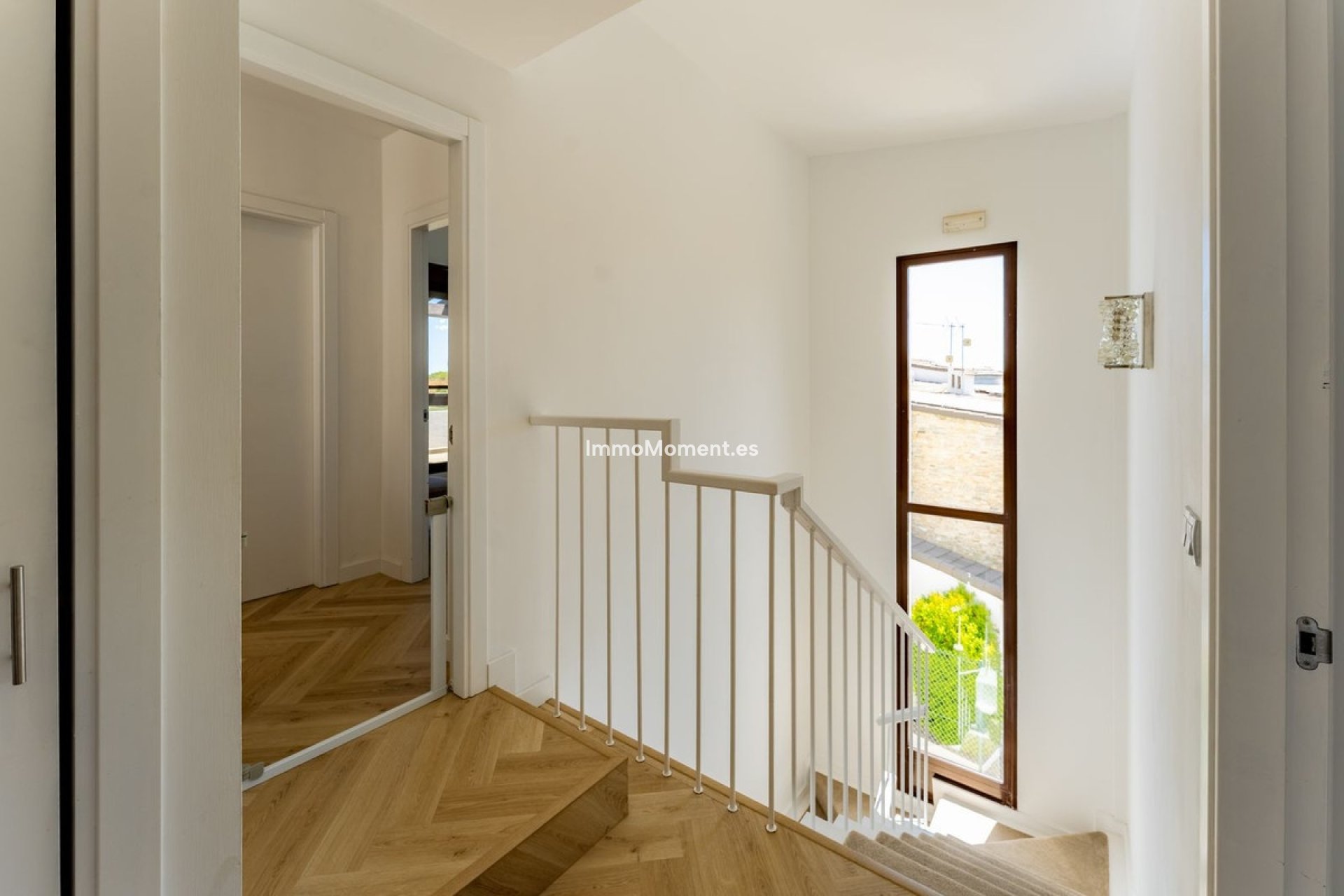 Revente - Villa individuelle - Estepona  - Valle Romano