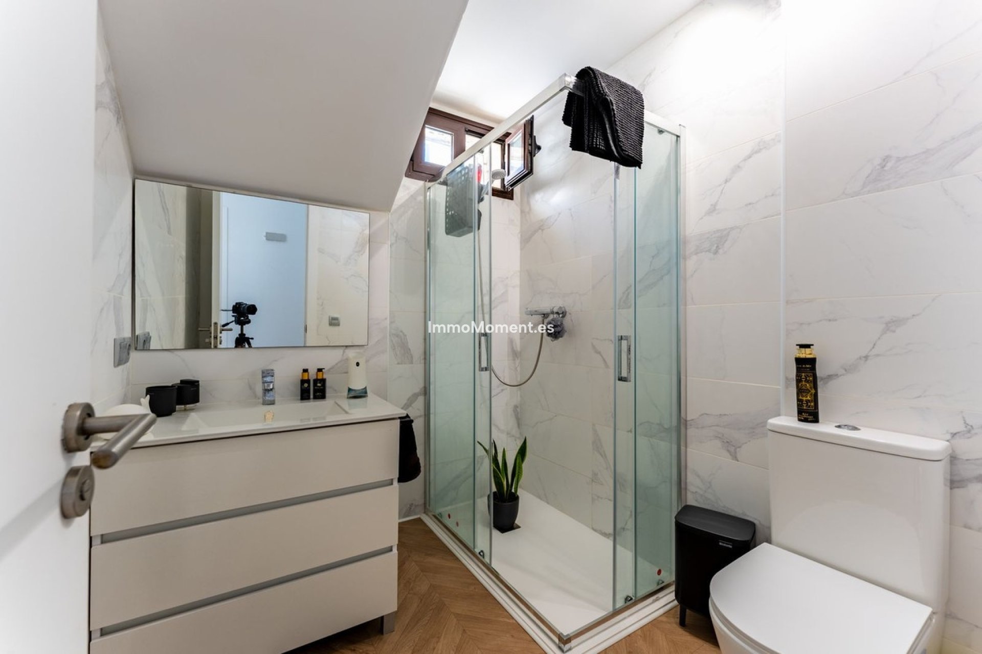 Revente - Villa individuelle - Estepona  - Valle Romano
